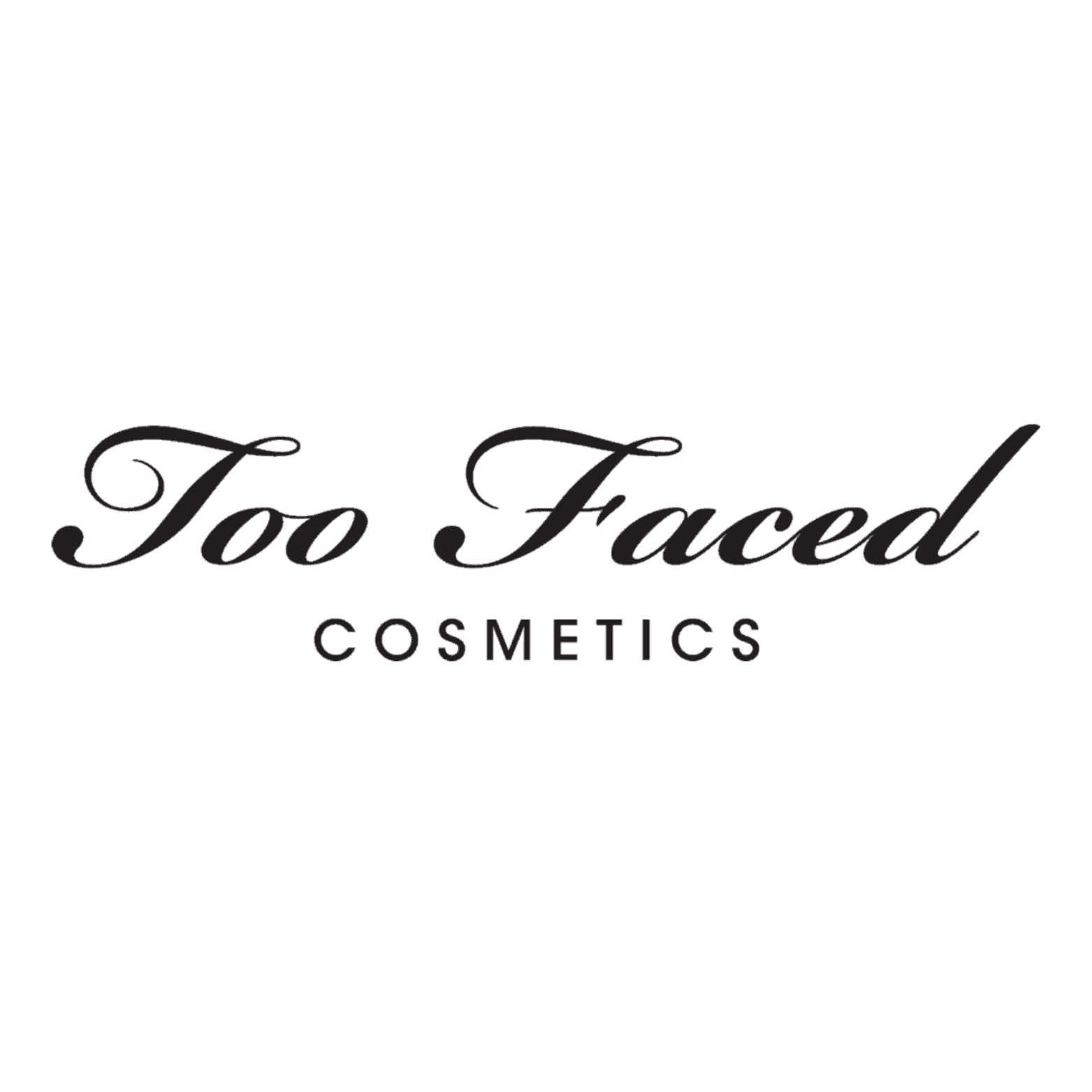 TOO FACED