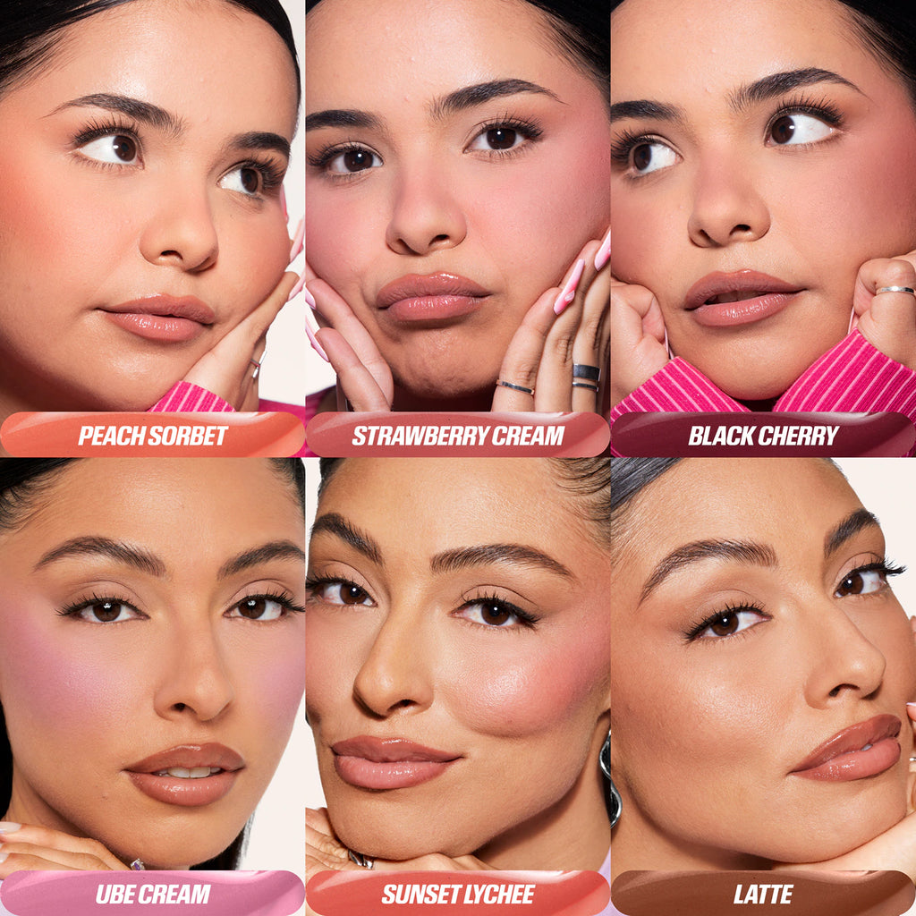 Blush Filter - Blush liquid