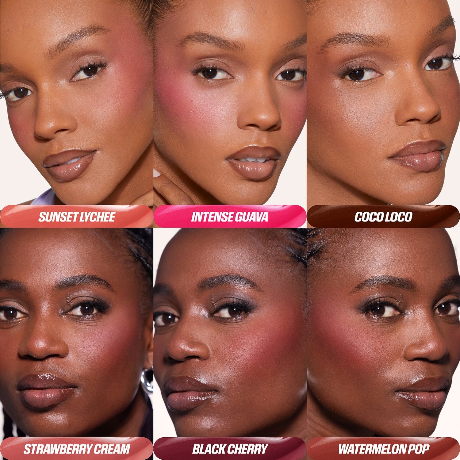 Blush Filter - Blush liquid