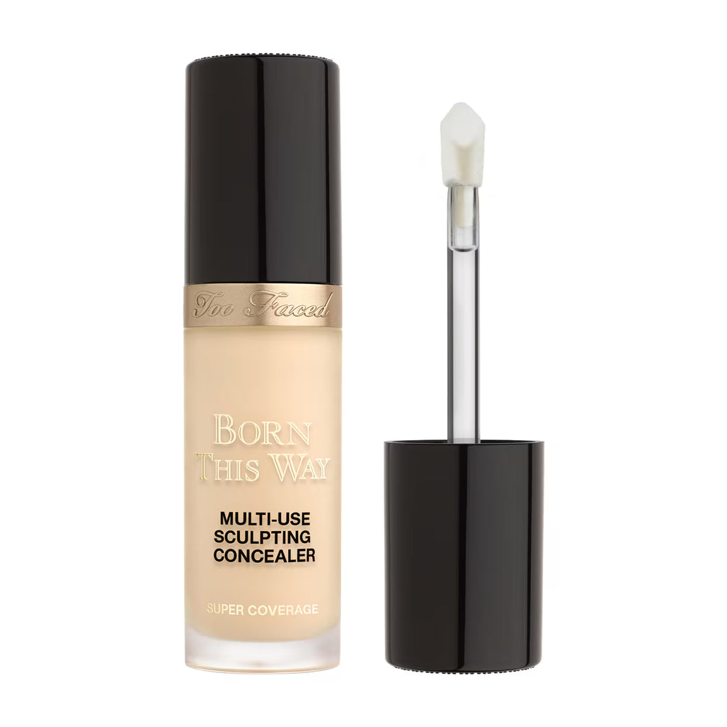 Born This Way Super Coverage Multi-Use Concealer - Anti-cernes