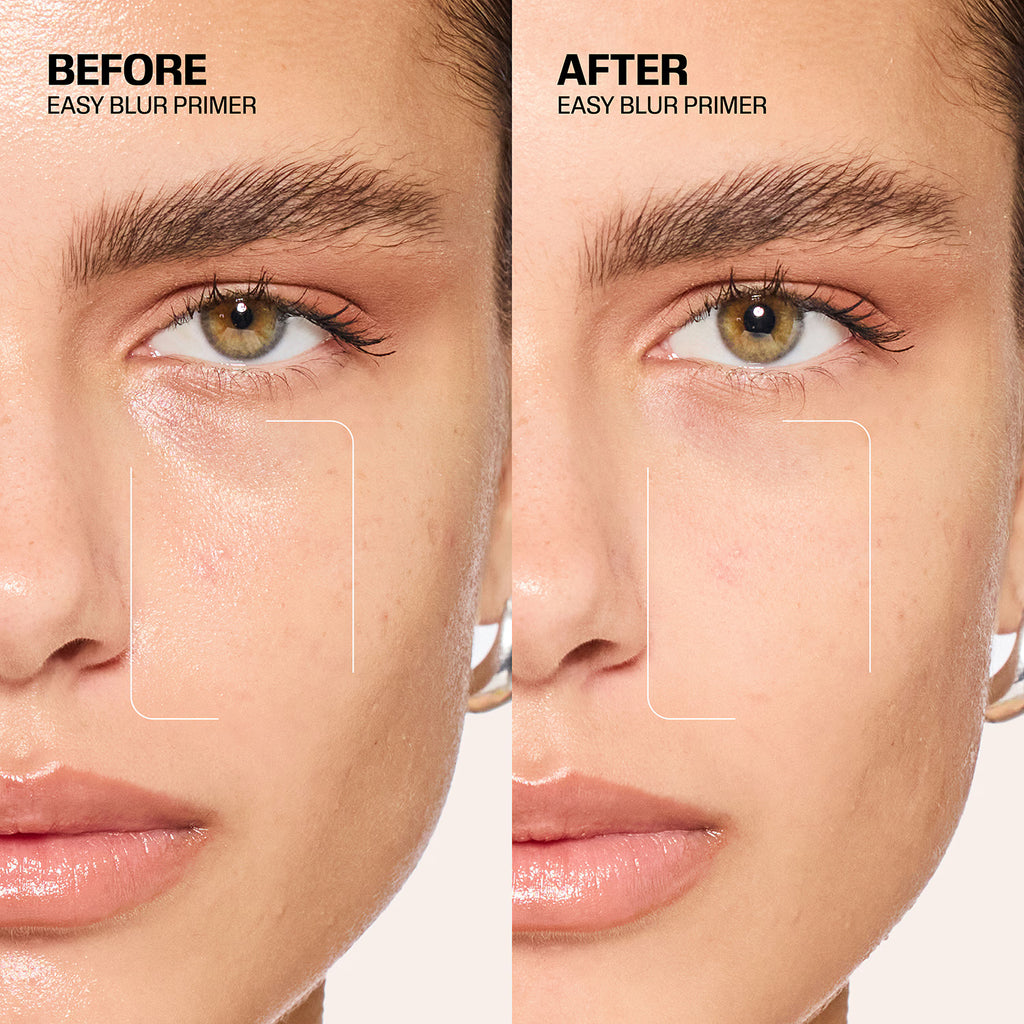 Easy Blur - Base de teint lissante sans silicone
