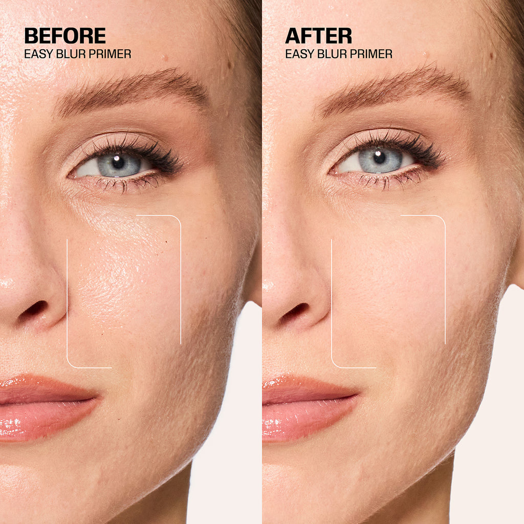 Easy Blur - Base de teint lissante sans silicone