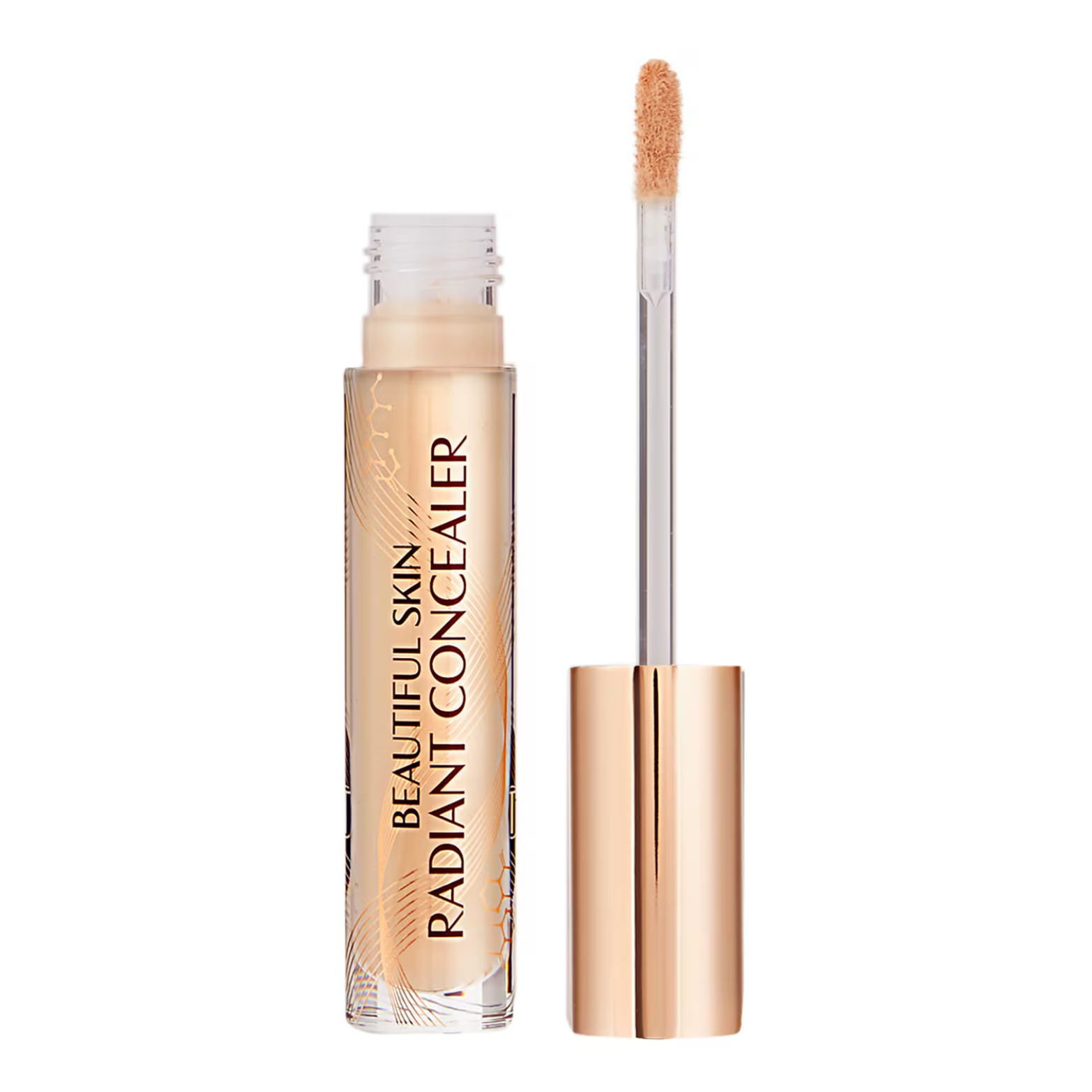 Beautiful Skin Radiant Concealer
Anti-cernes lumineux