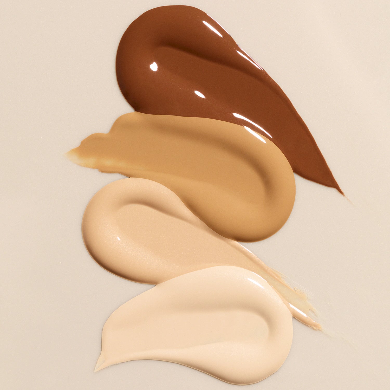 Beautiful Skin Foundation - Fond de teint à couvrance modulable et longue tenue