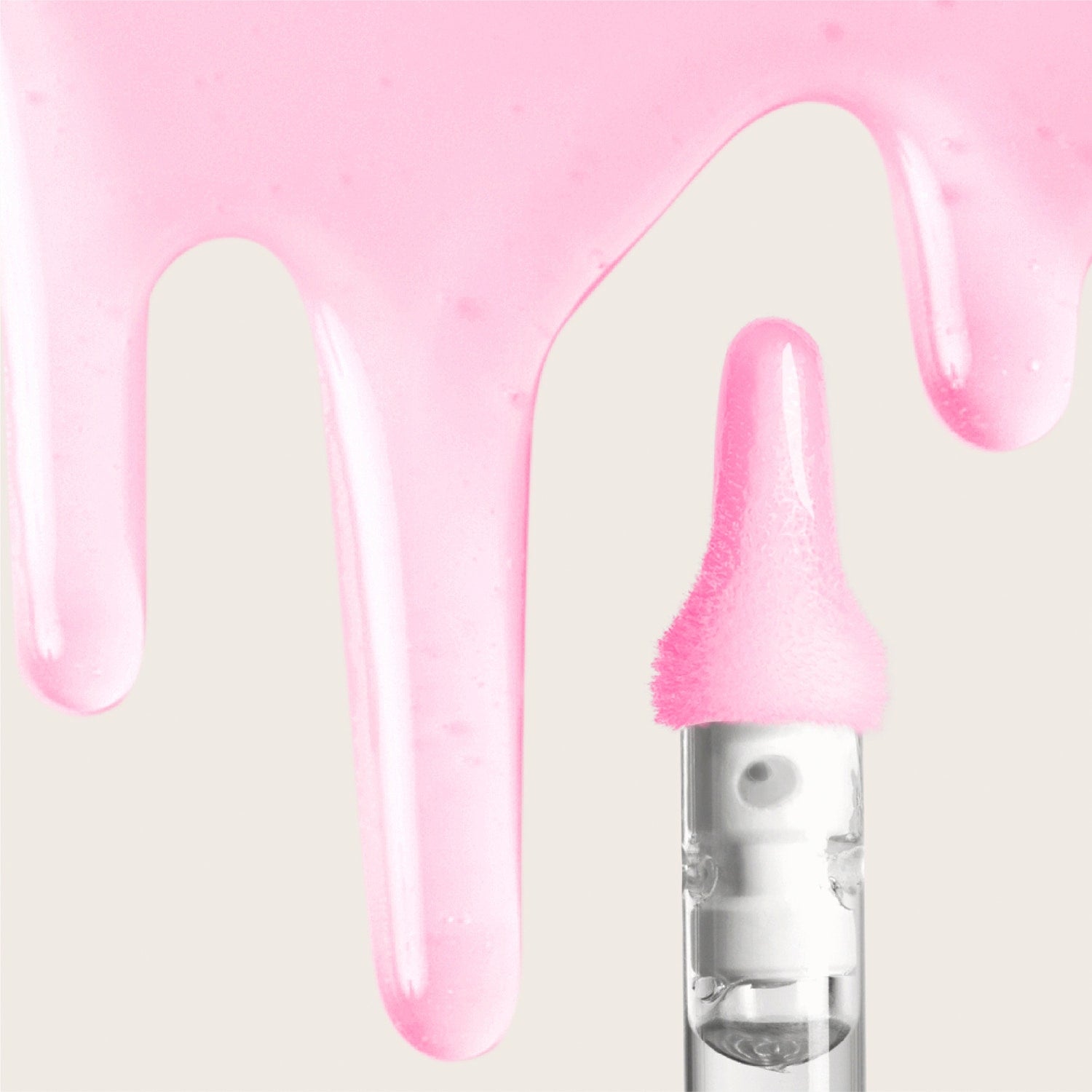 Faux Filler Jelly Oil - Huile à lèvres