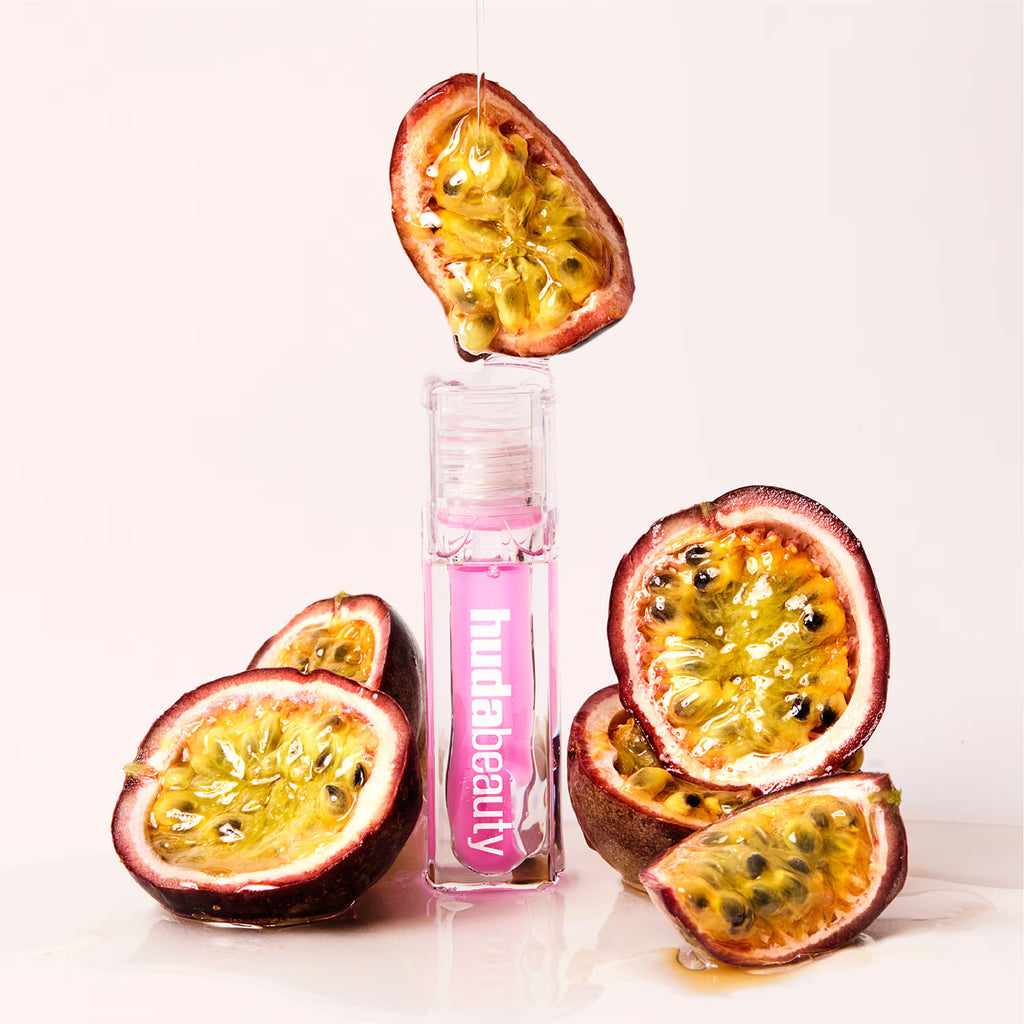 Faux Filler Jelly Oil - Huile à lèvres