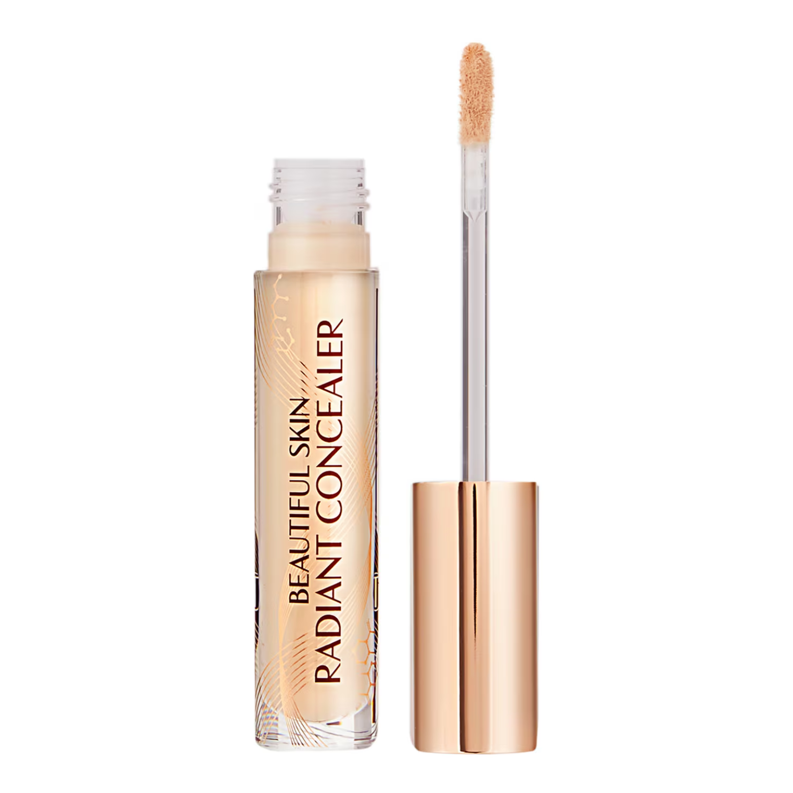 Beautiful Skin Radiant Concealer
Anti-cernes lumineux