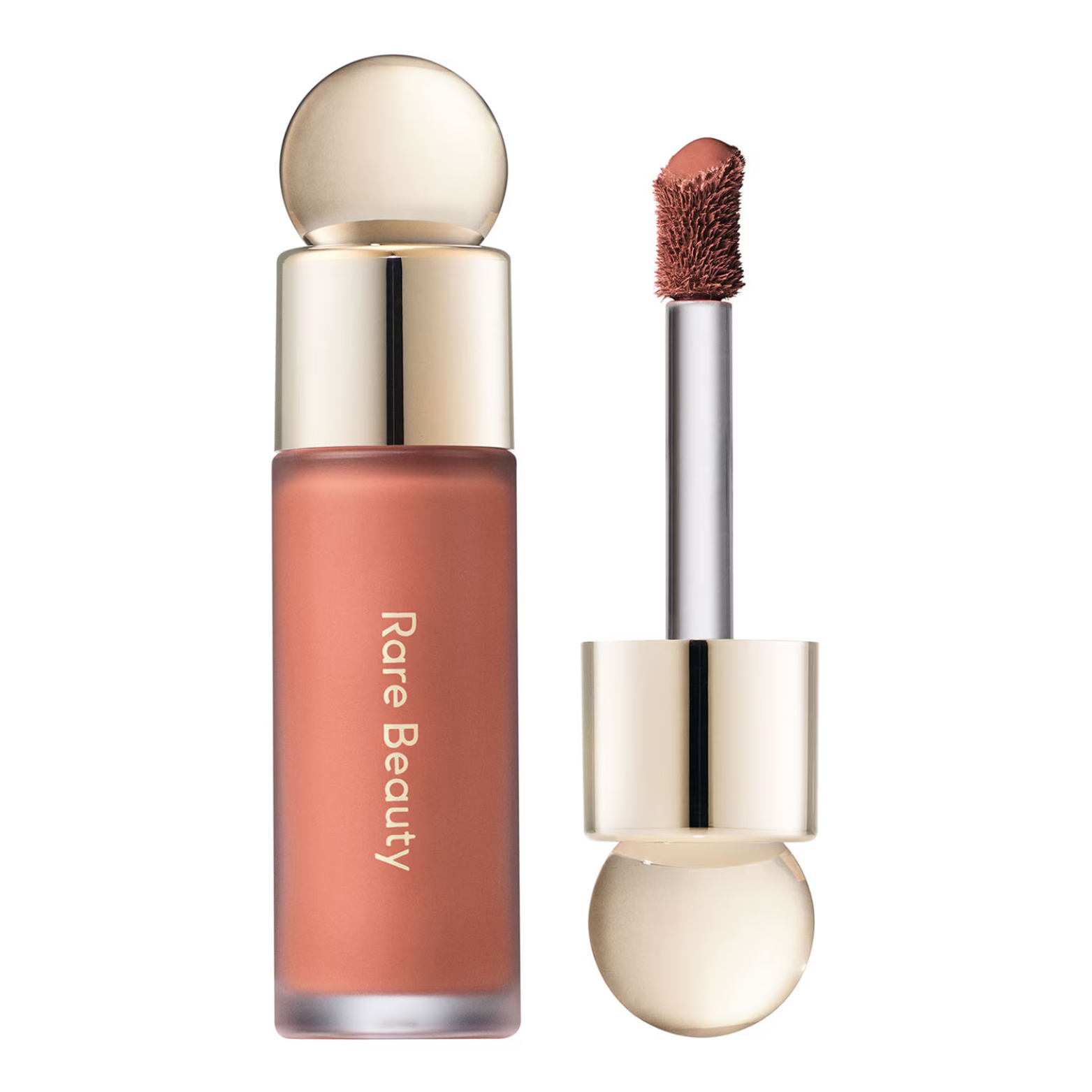 Soft Pinch - Blush liquide