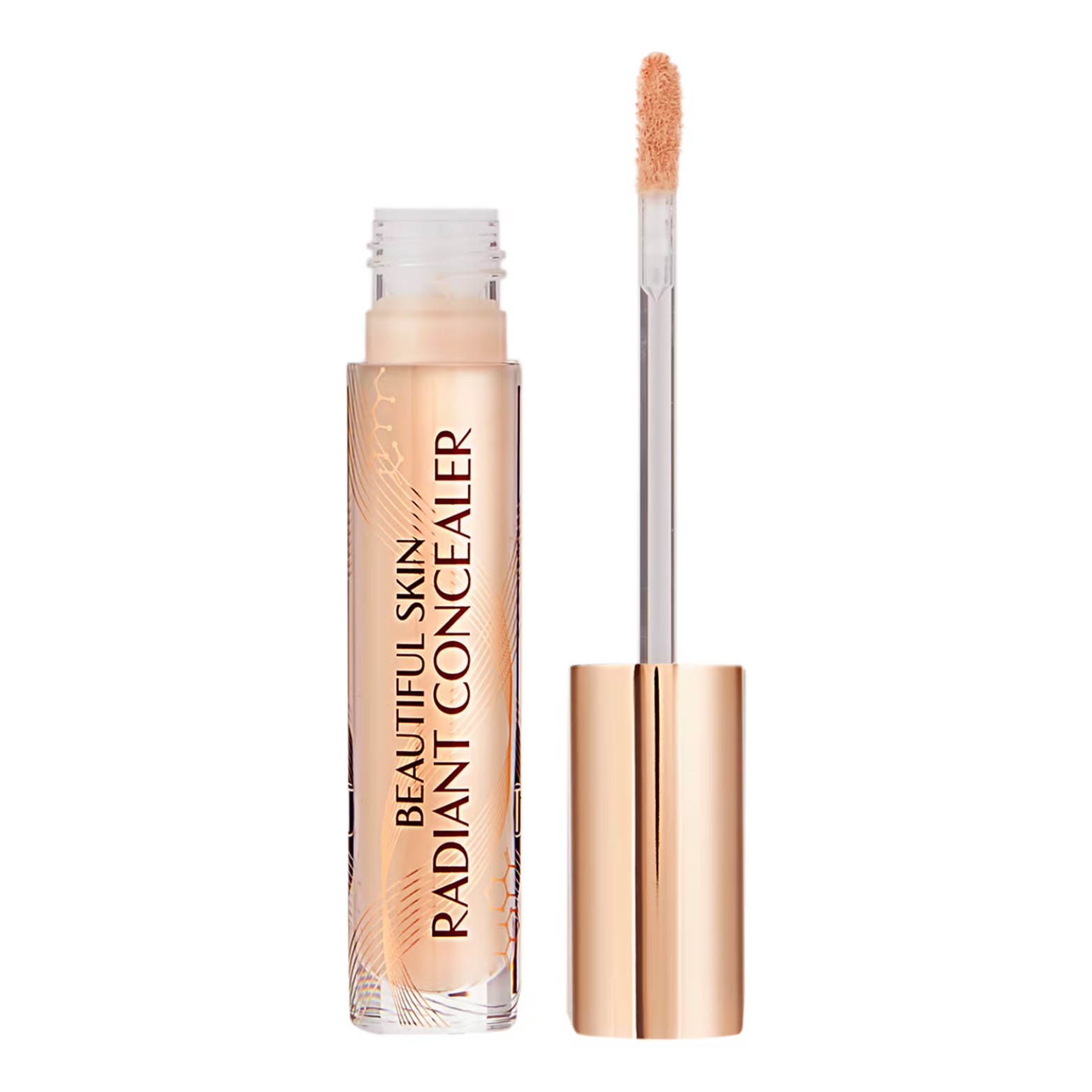 Beautiful Skin Radiant Concealer
Anti-cernes lumineux