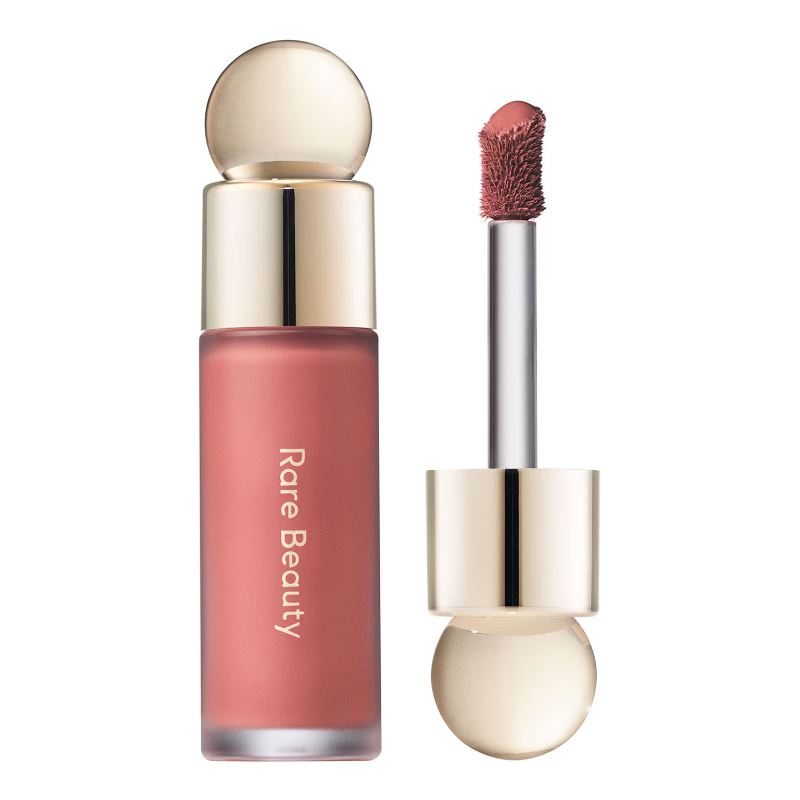 Soft Pinch - Blush liquide