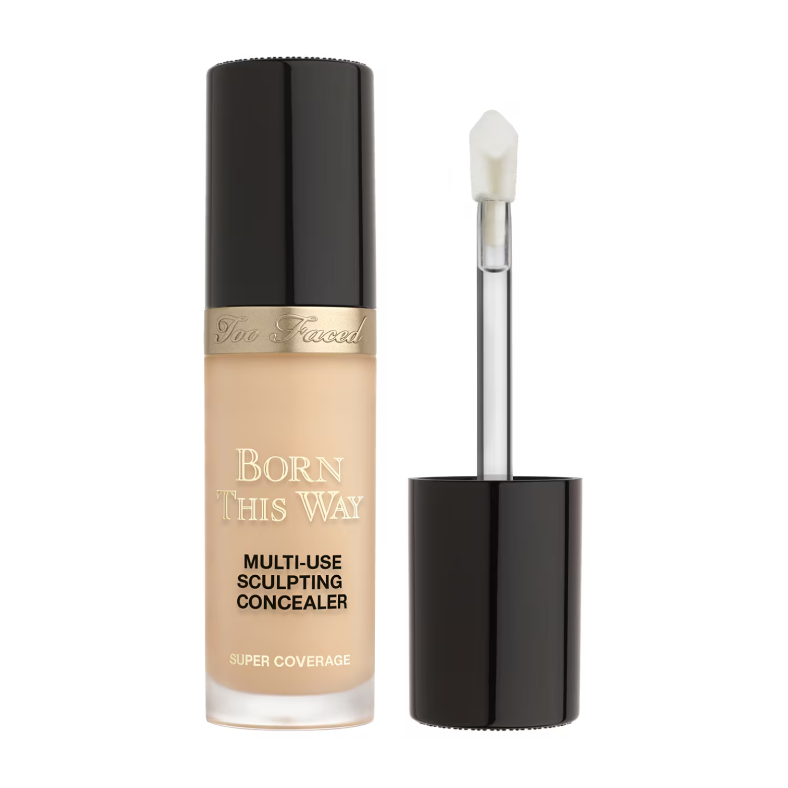 Born This Way Super Coverage Multi-Use Concealer - Anti-cernes