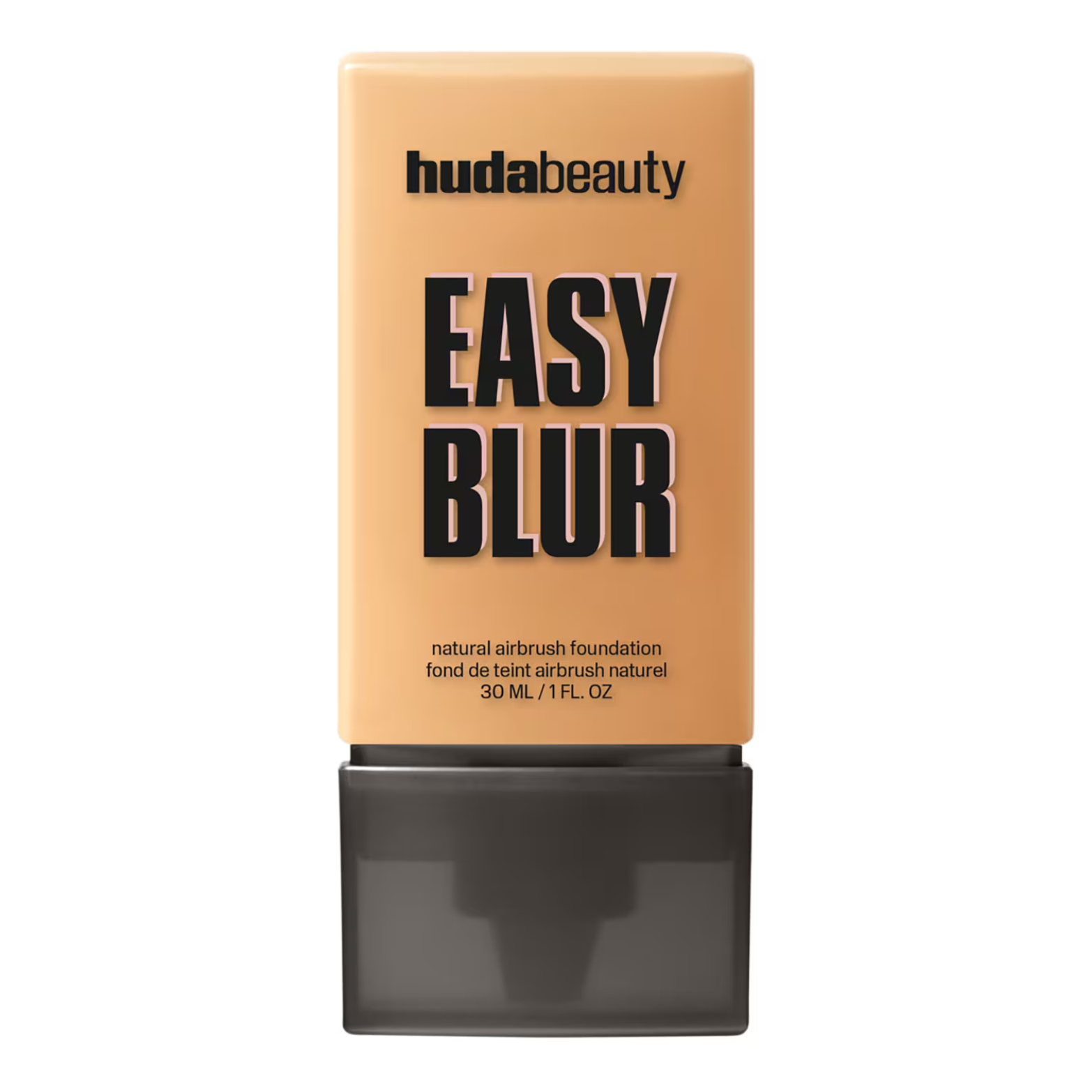 Easy Blur Natural Airbrush Foundation - Fond de teint