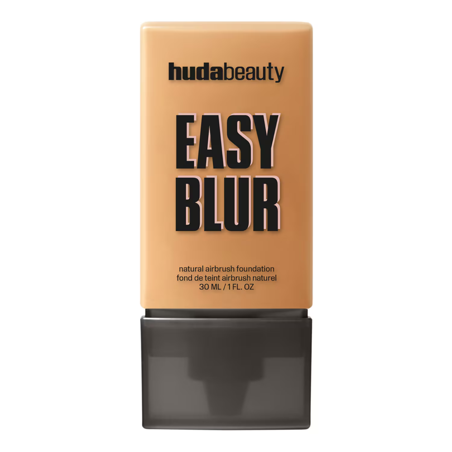 Easy Blur Natural Airbrush Foundation - Fond de teint