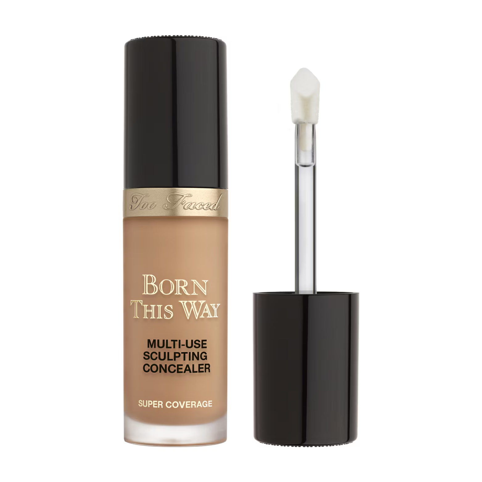 Born This Way Super Coverage Multi-Use Concealer - Anti-cernes