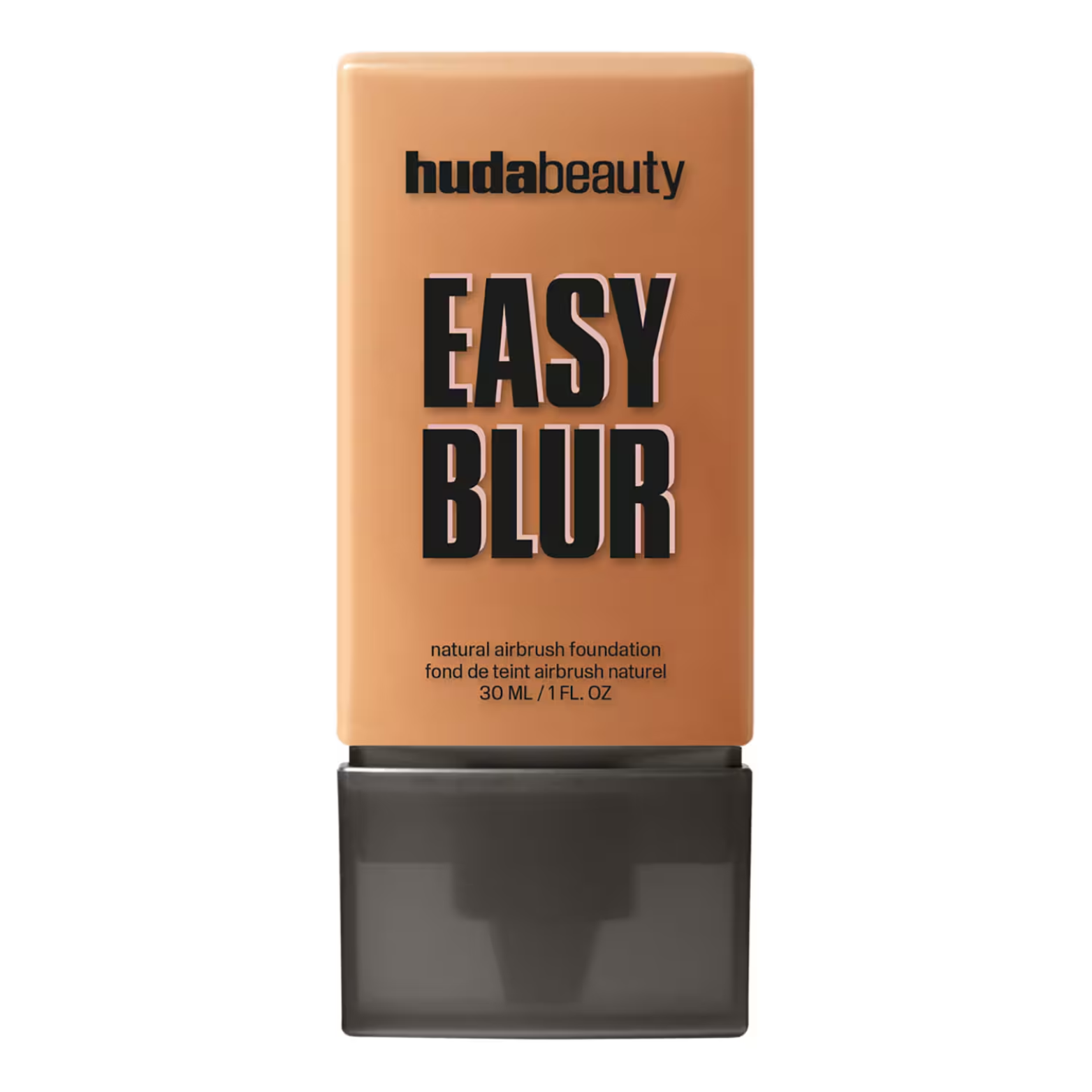 Easy Blur Natural Airbrush Foundation - Fond de teint
