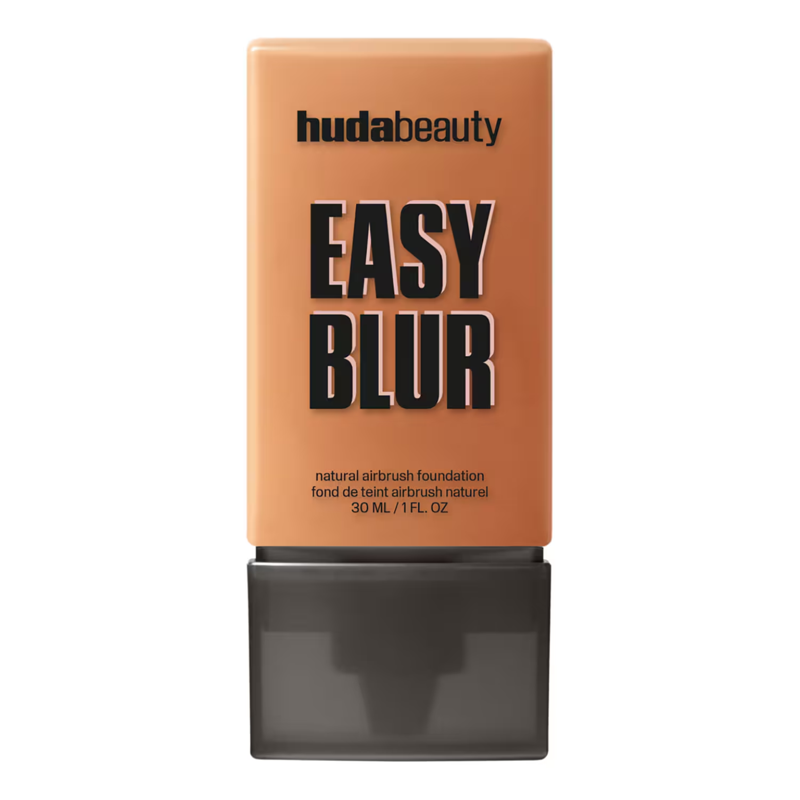 Easy Blur Natural Airbrush Foundation - Fond de teint