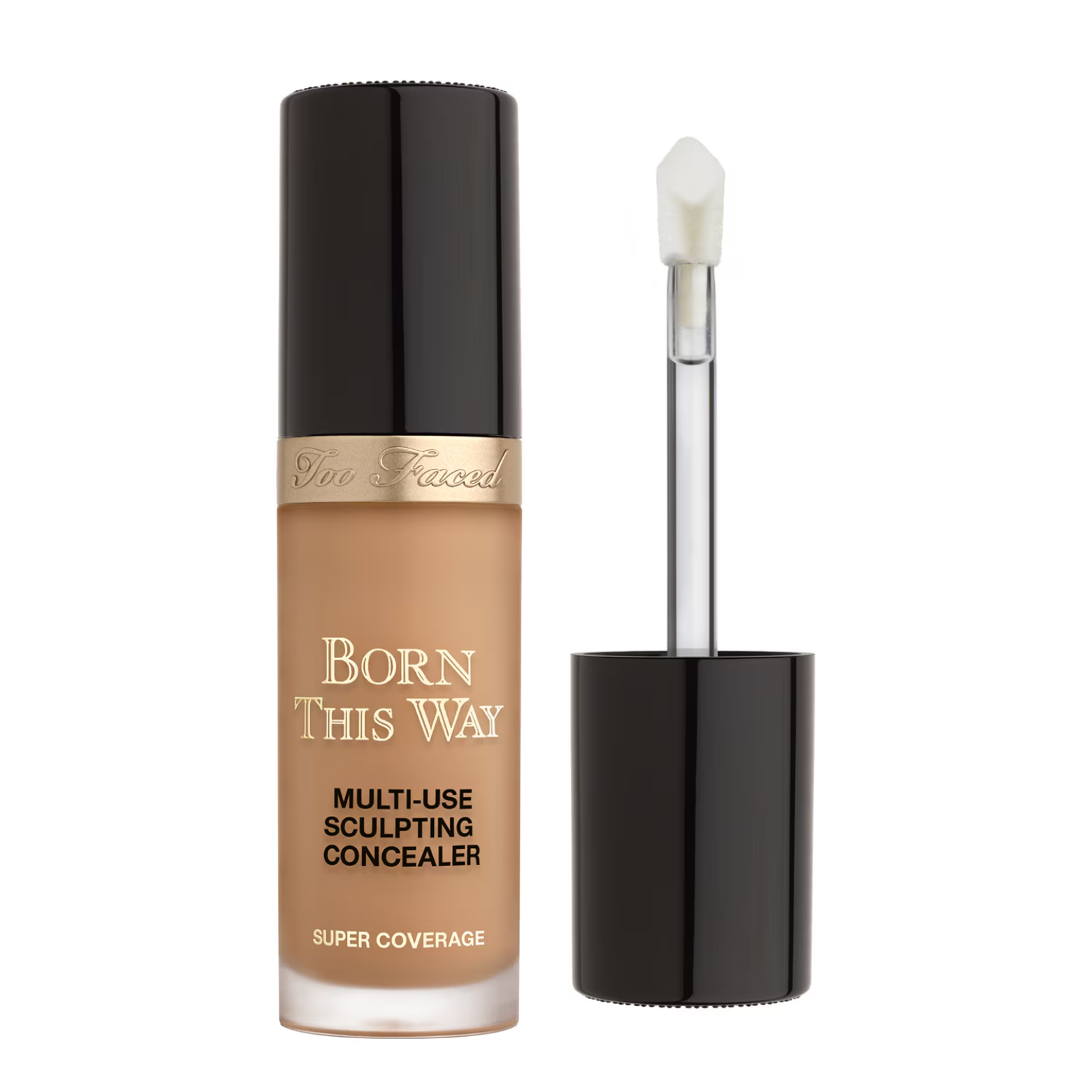 Born This Way Super Coverage Multi-Use Concealer - Anti-cernes