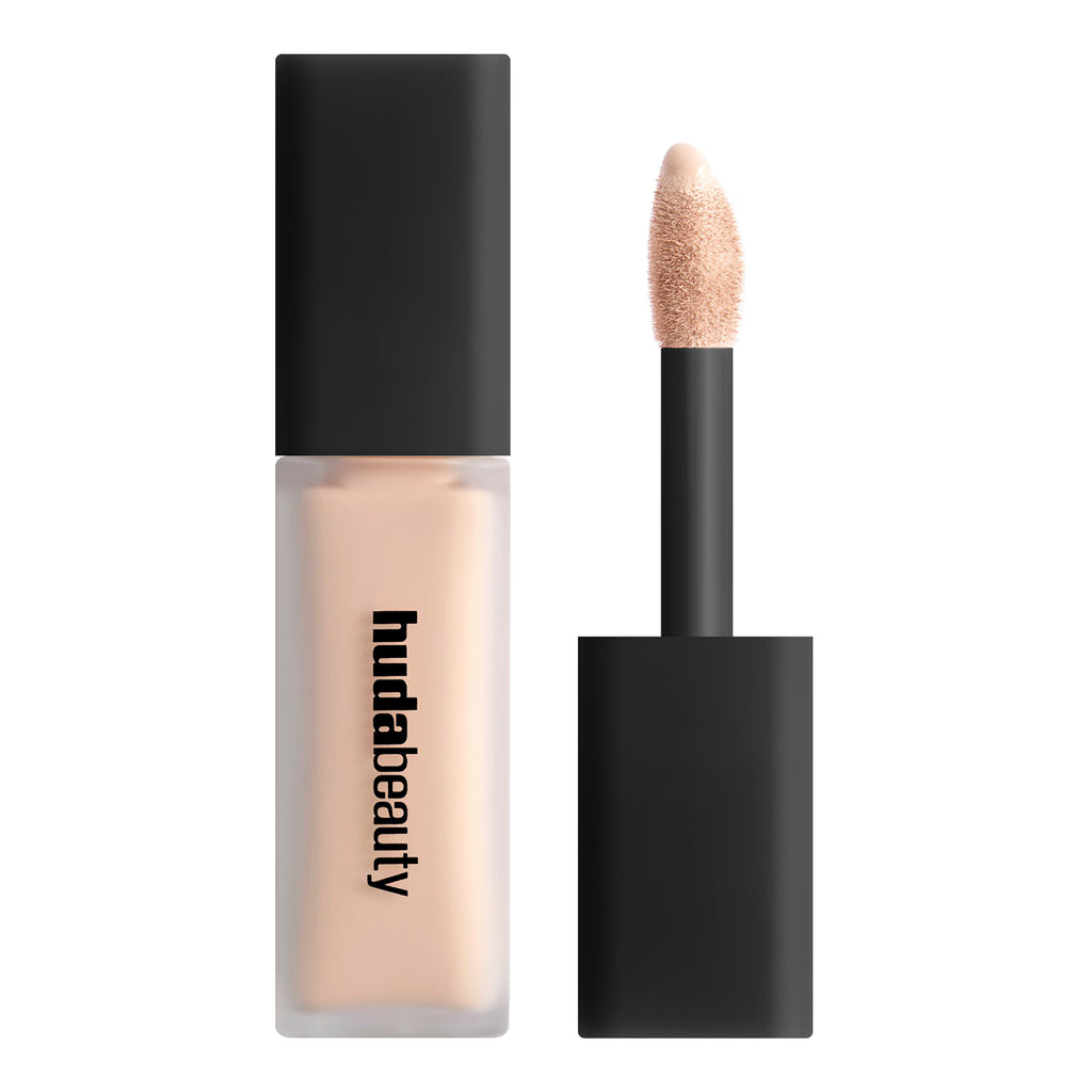 #FauxFilter Luminous Matte Liquid Concealer - Anticernes liquide