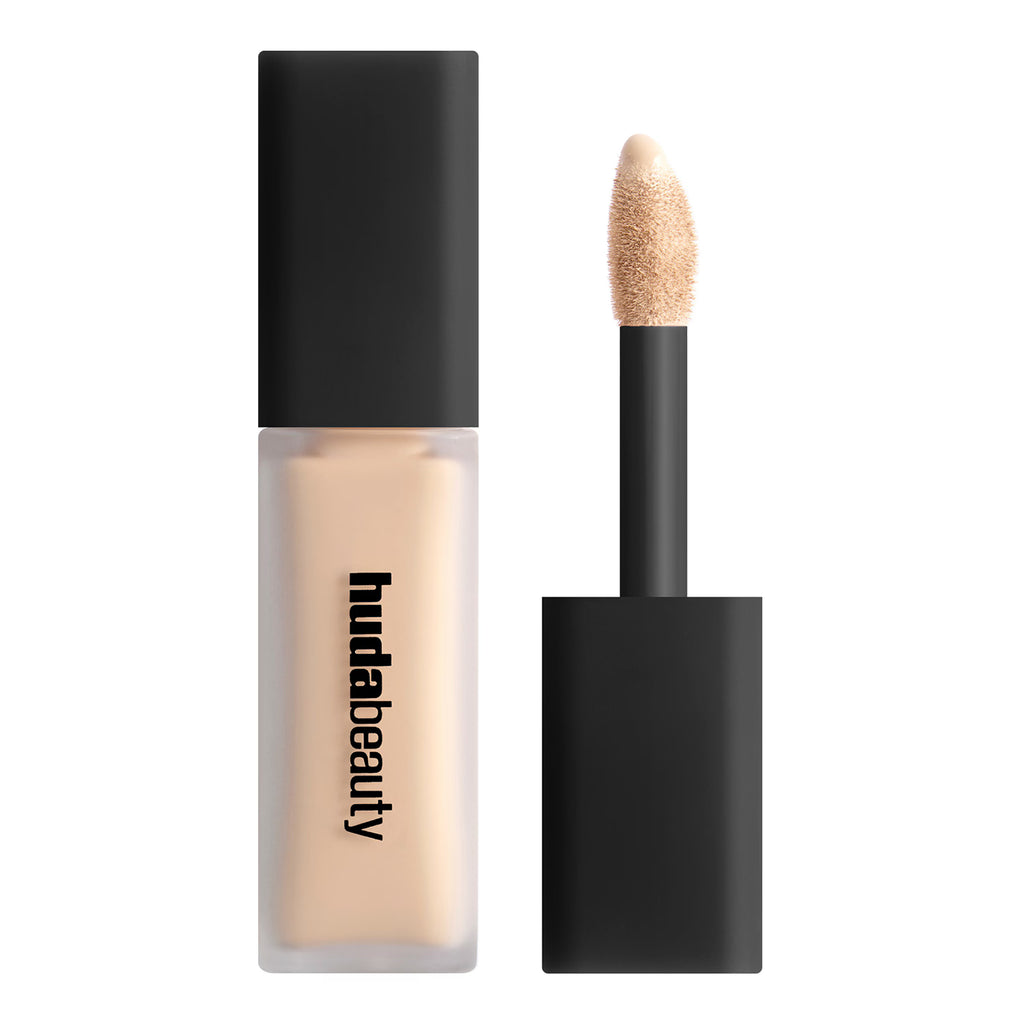 #FauxFilter Luminous Matte Liquid Concealer - Anticernes liquide