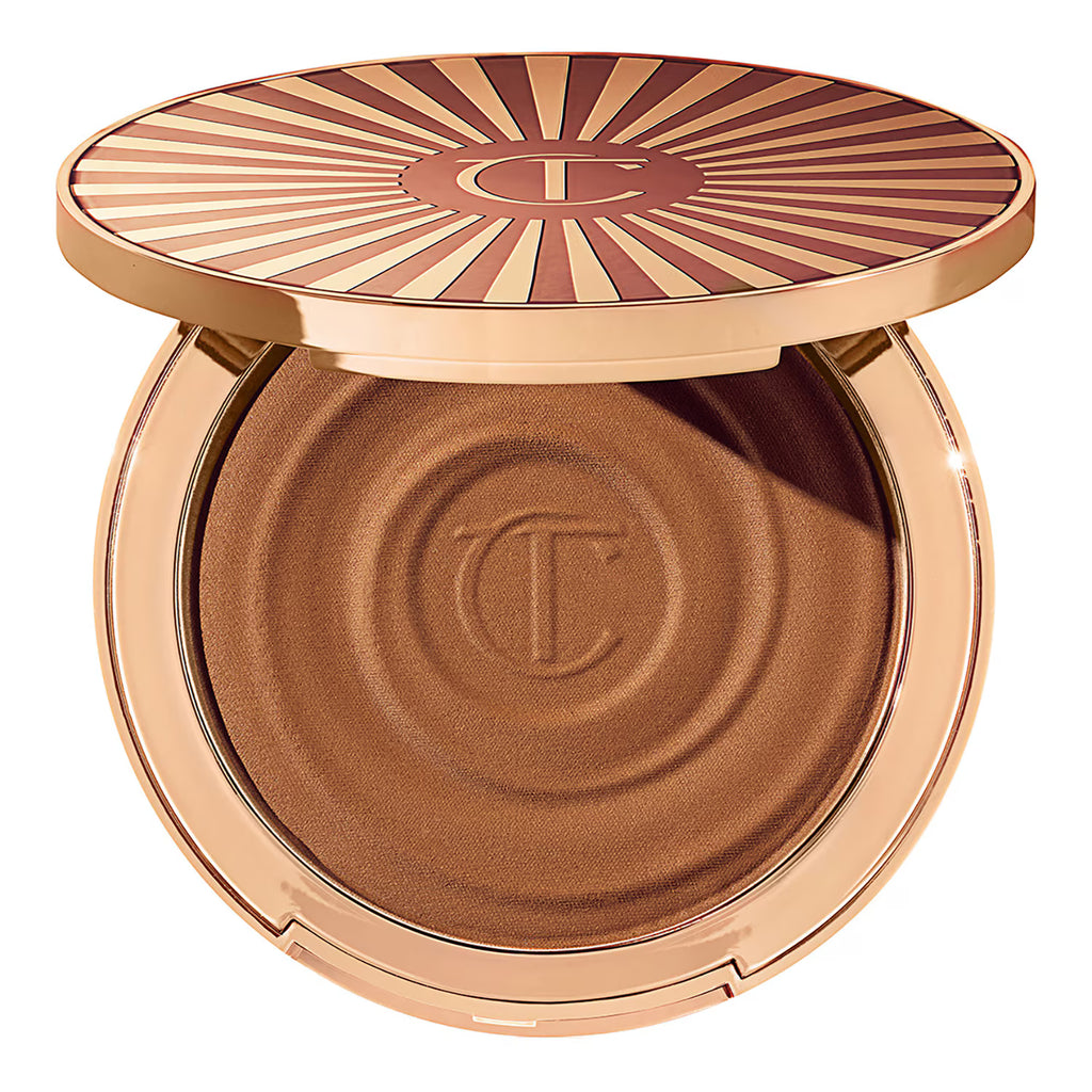 Beautiful Skin Sun-Kissed Glow - Bronzer
