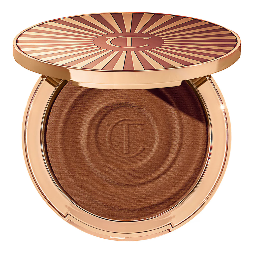 Beautiful Skin Sun-Kissed Glow - Bronzer