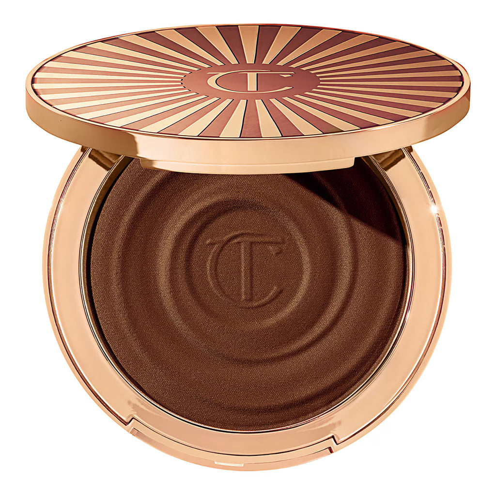 Beautiful Skin Sun-Kissed Glow - Bronzer