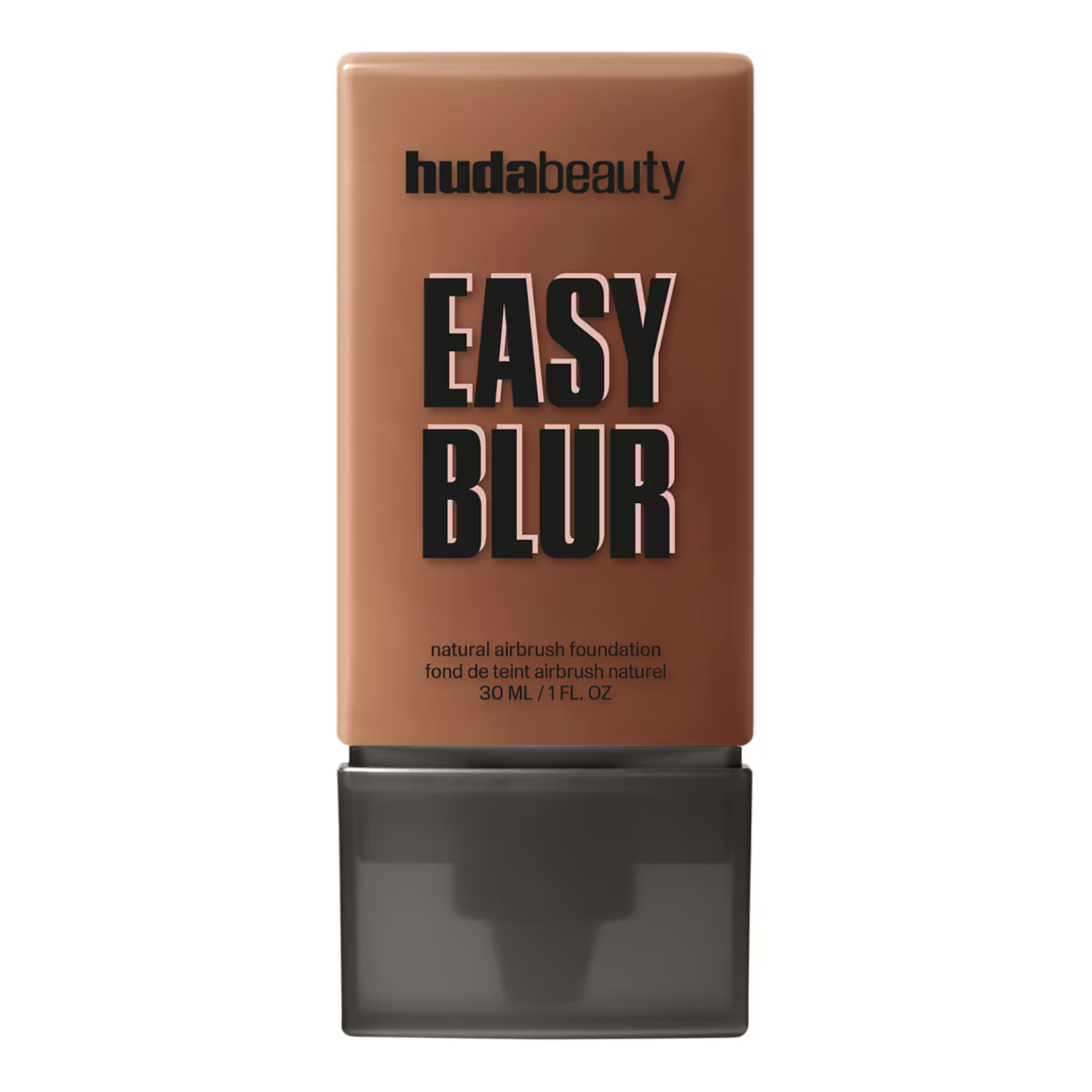 Easy Blur Natural Airbrush Foundation - Fond de teint