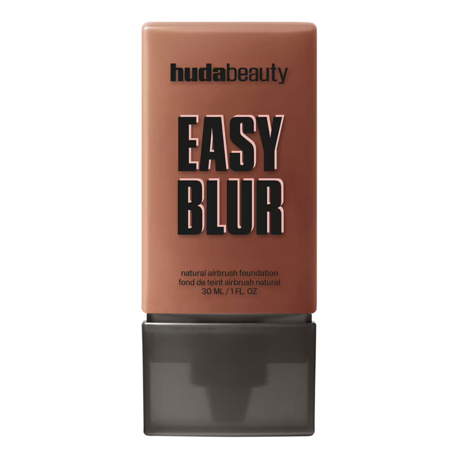 Easy Blur Natural Airbrush Foundation - Fond de teint