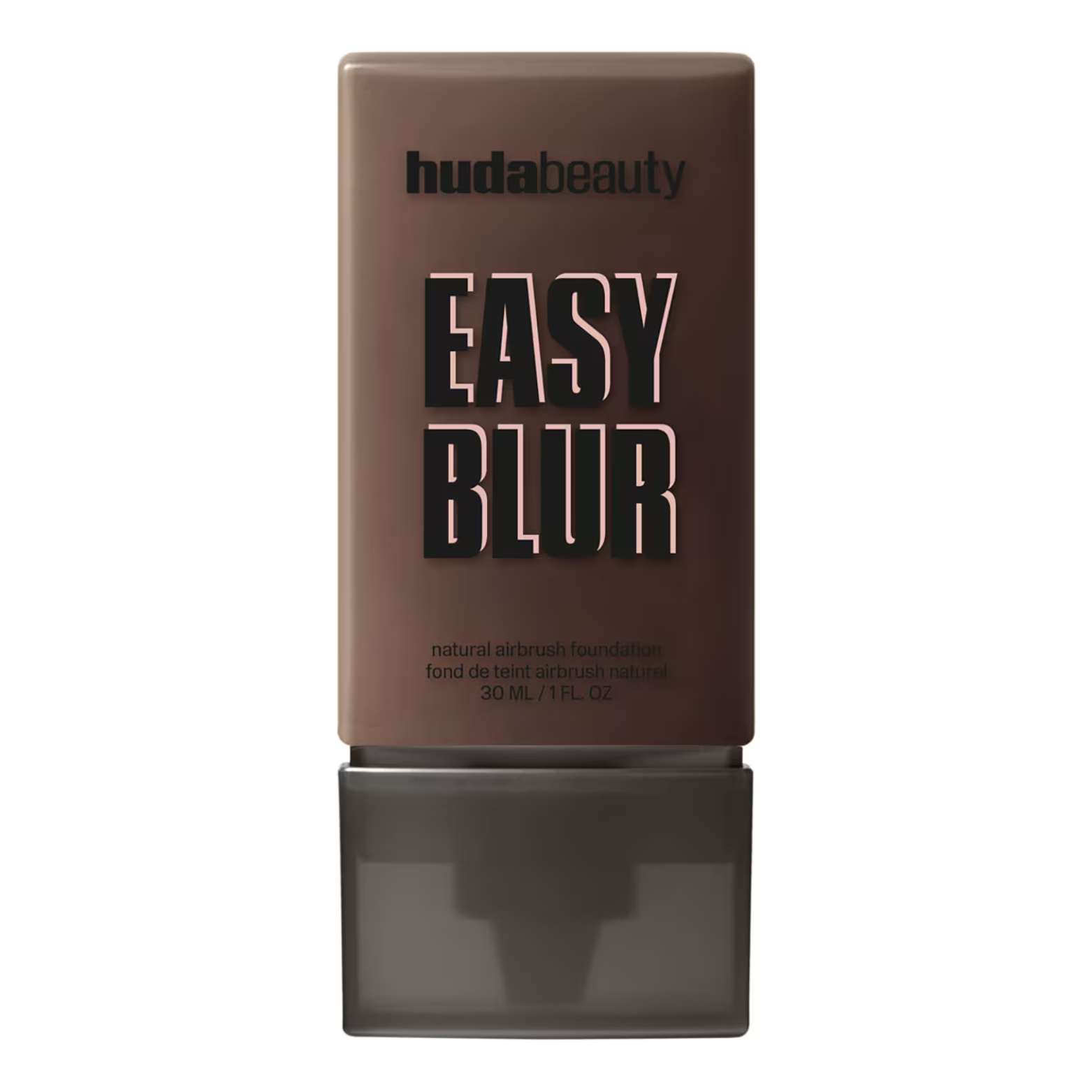 Easy Blur Natural Airbrush Foundation - Fond de teint