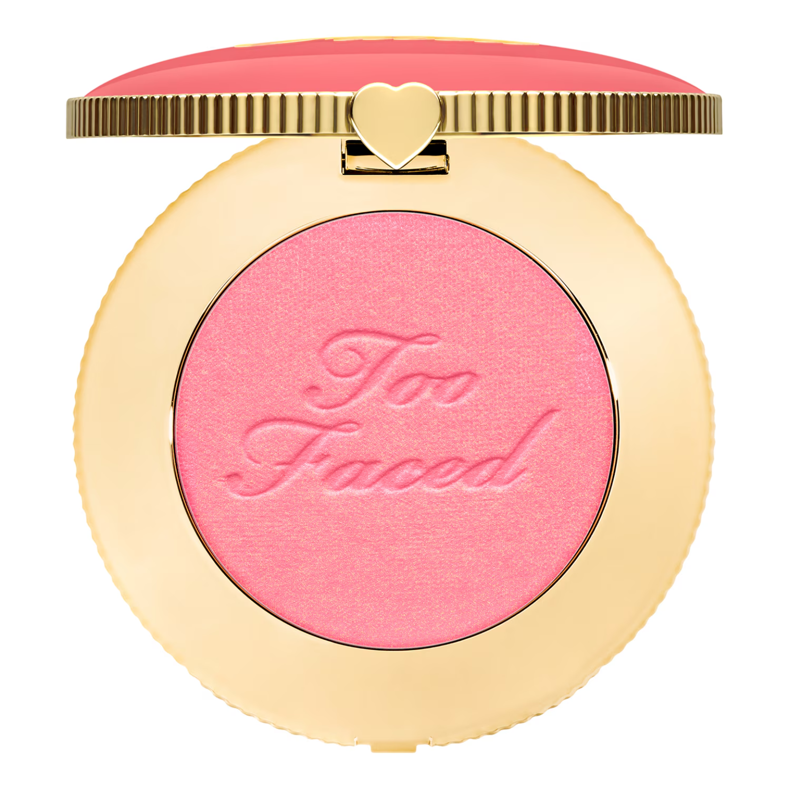 Cloud Crush - Blush en Poudre