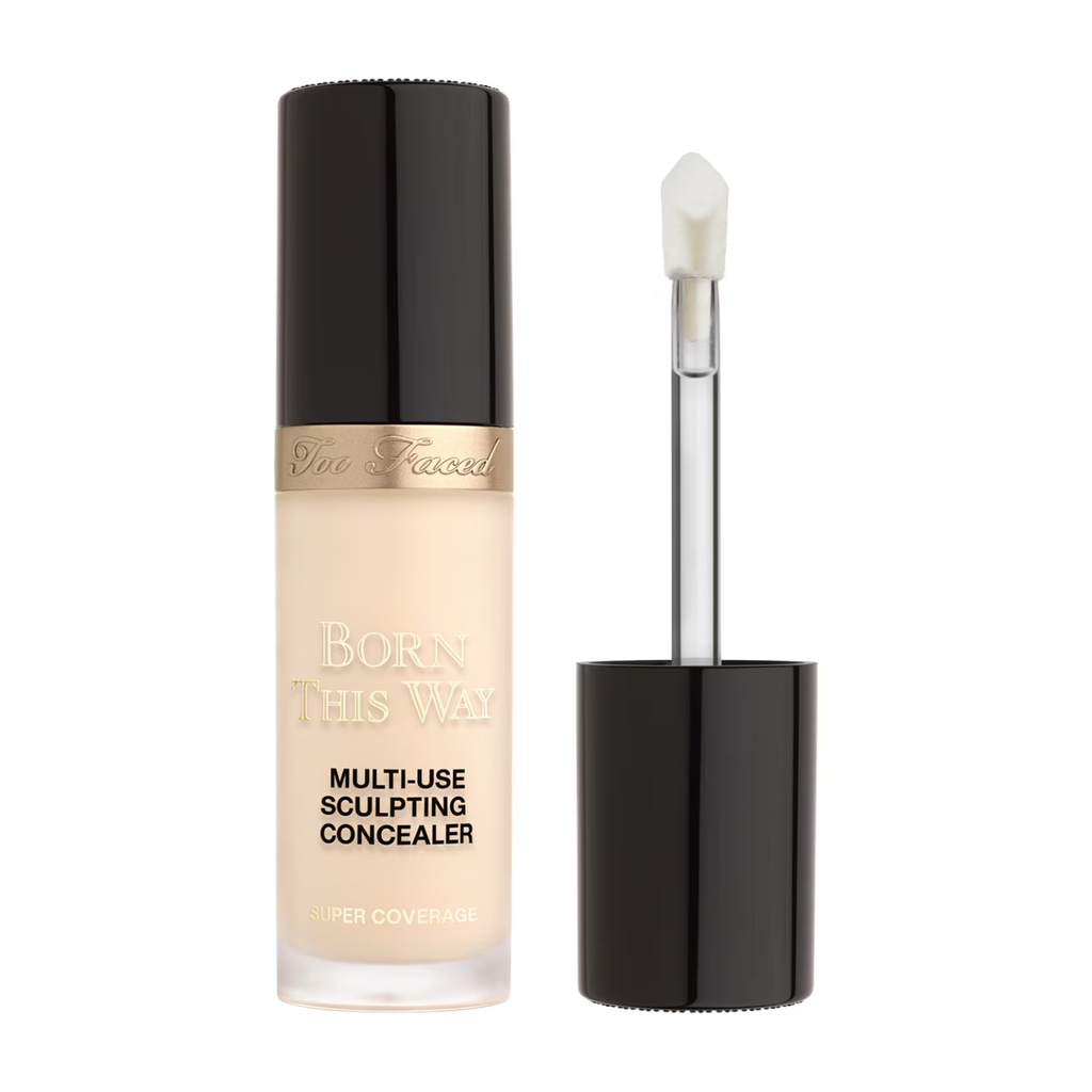 Born This Way Super Coverage Multi-Use Concealer - Anti-cernes