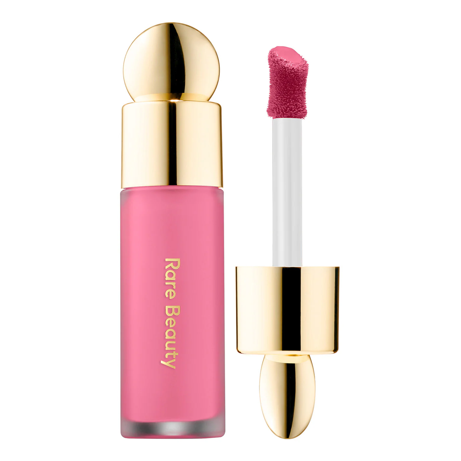 Soft Pinch - Blush liquide