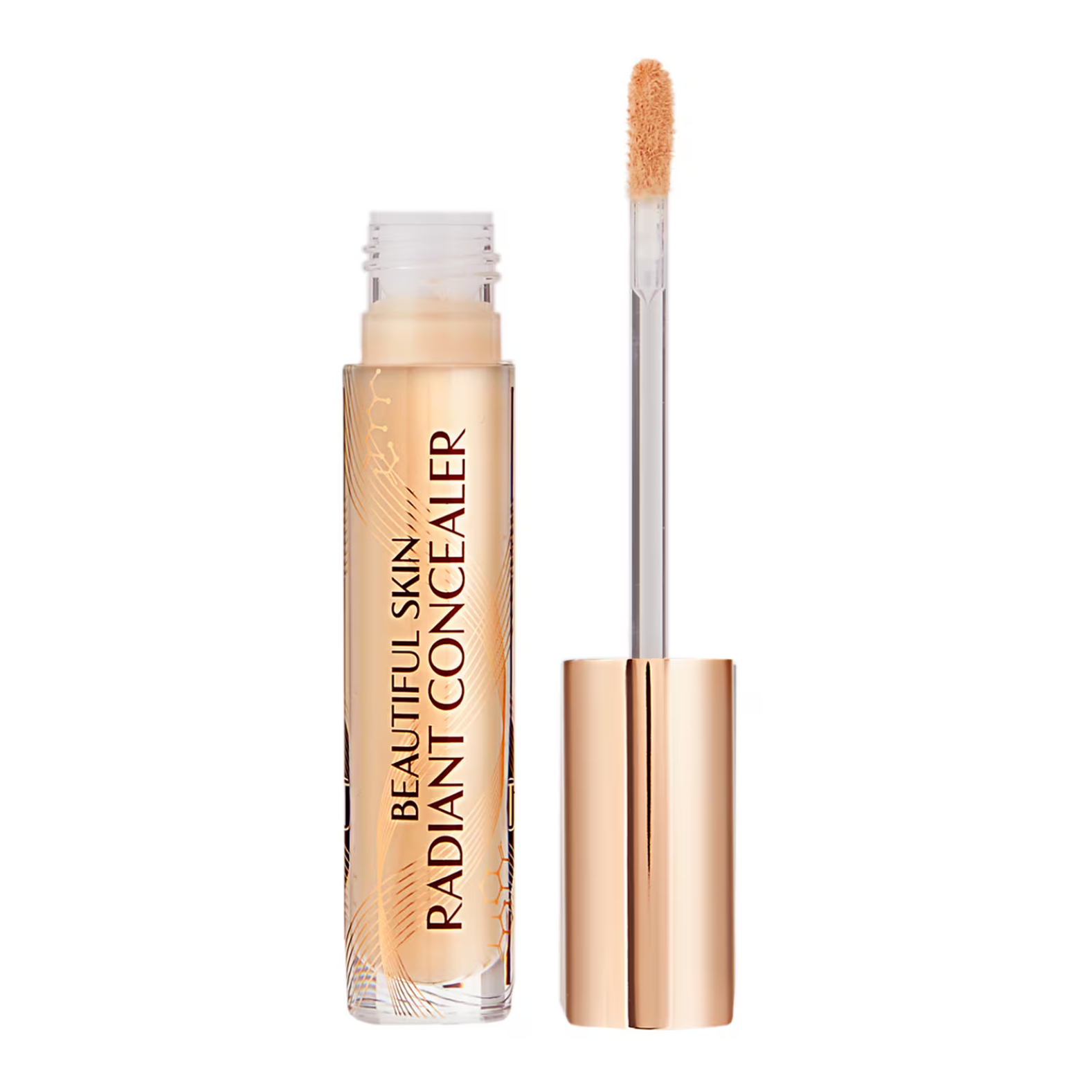 Beautiful Skin Radiant Concealer
Anti-cernes lumineux