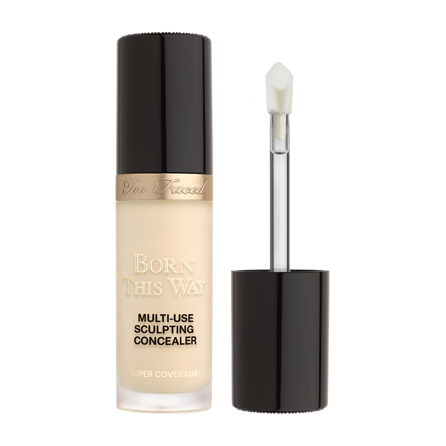 Born This Way Super Coverage Multi-Use Concealer - Anti-cernes