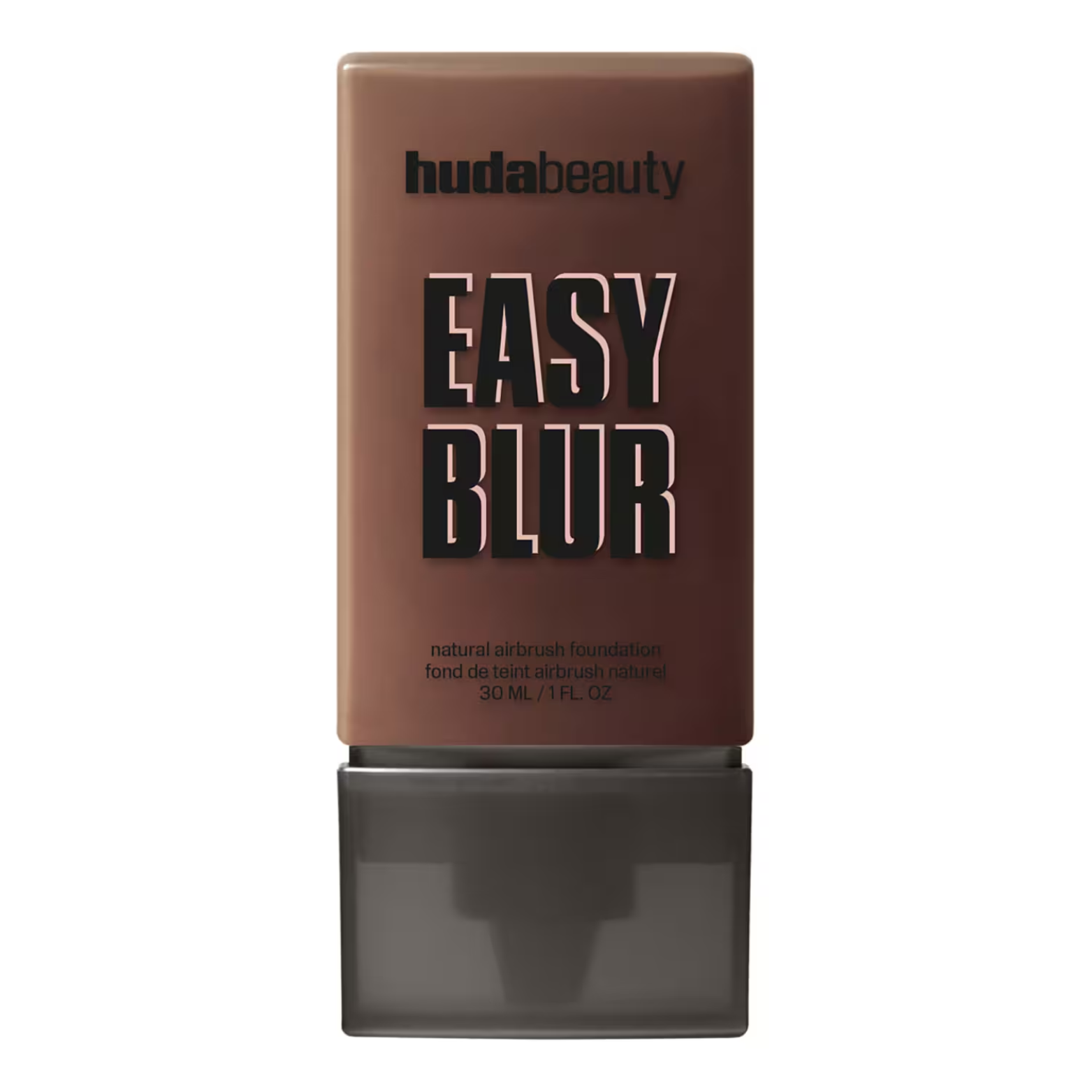Easy Blur Natural Airbrush Foundation - Fond de teint