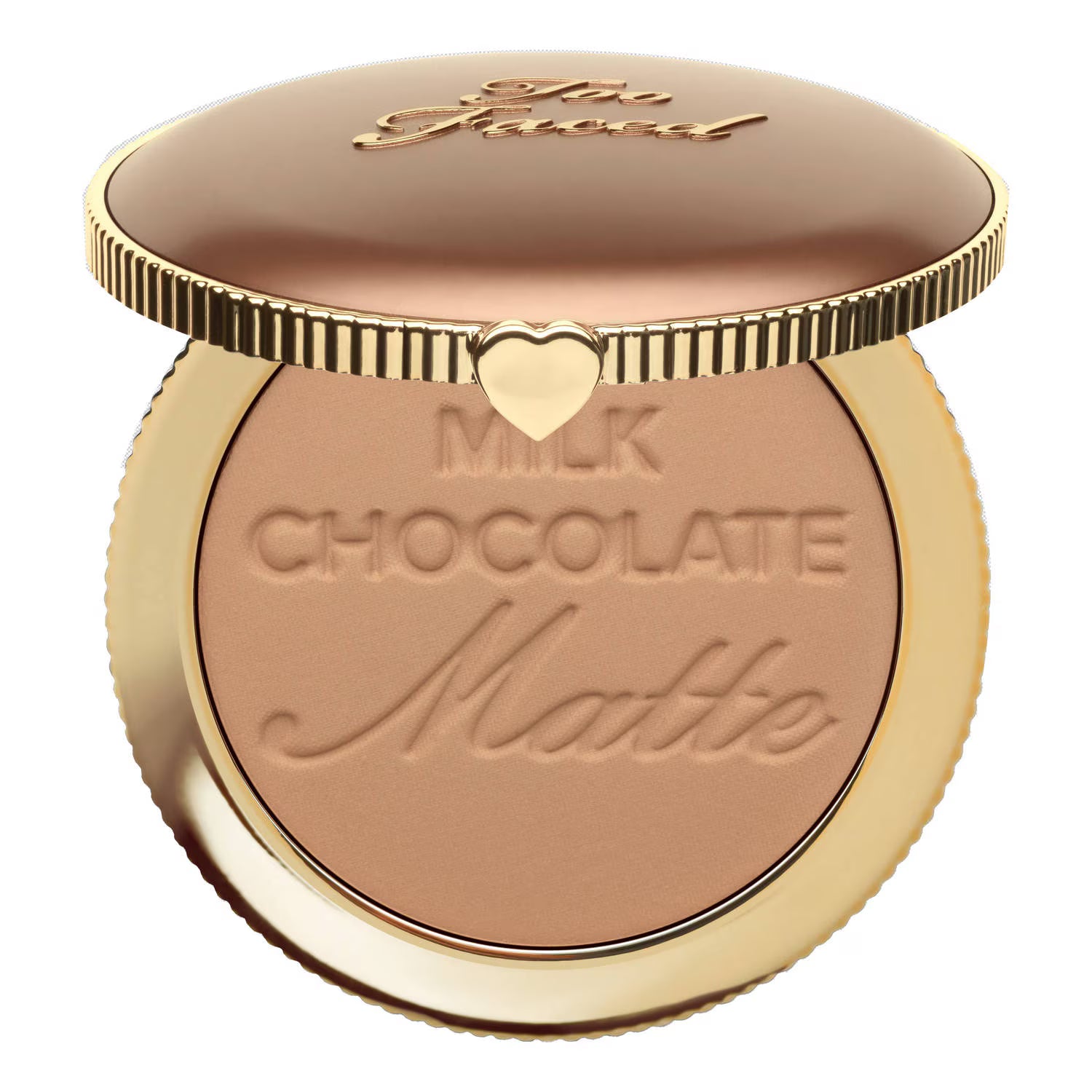 Chocolate Soleil Matte Bronzer - Bronzer