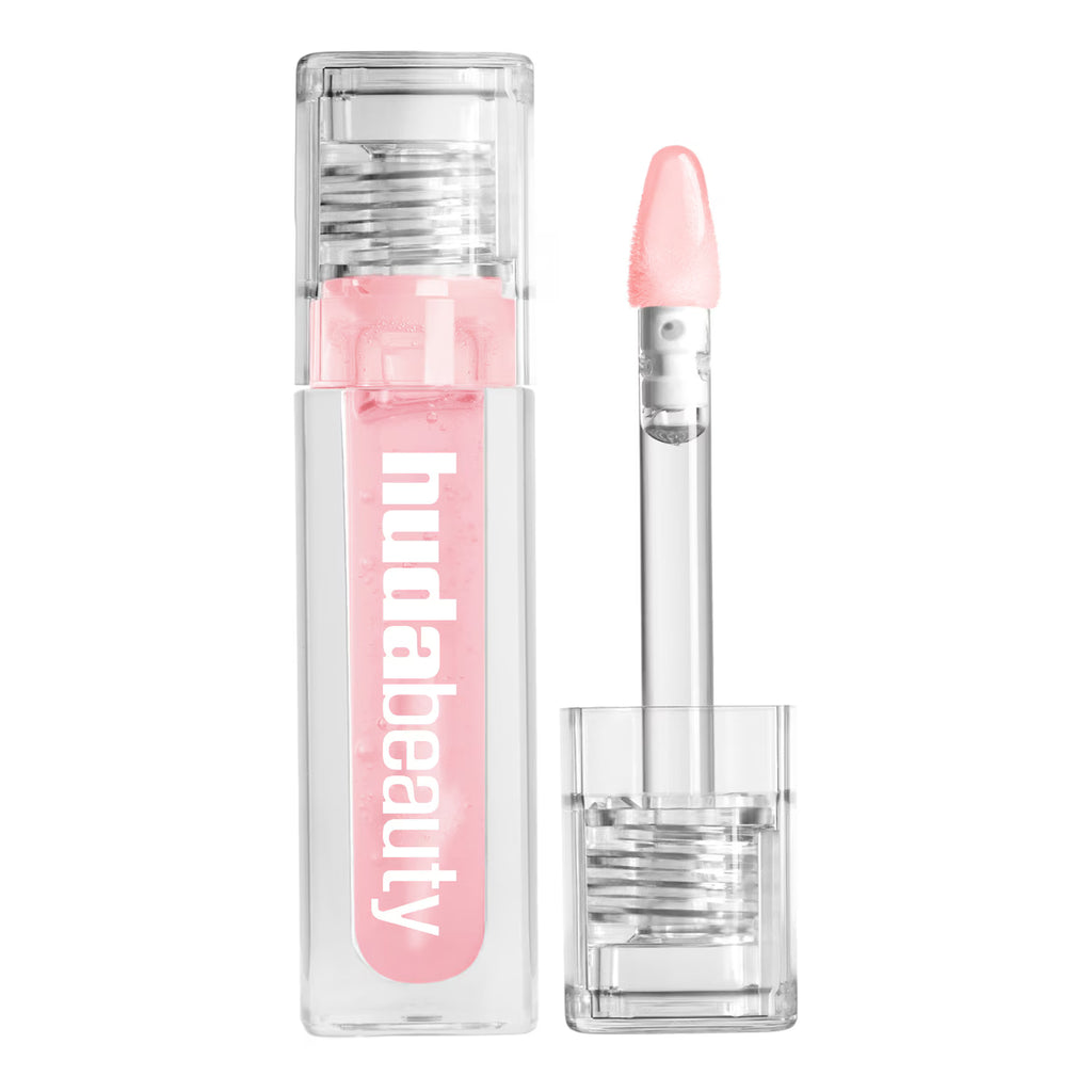 Faux Filler Jelly Oil - Huile à lèvres