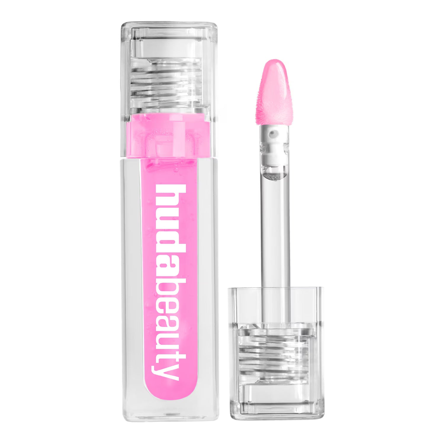 Faux Filler Jelly Oil - Huile à lèvres