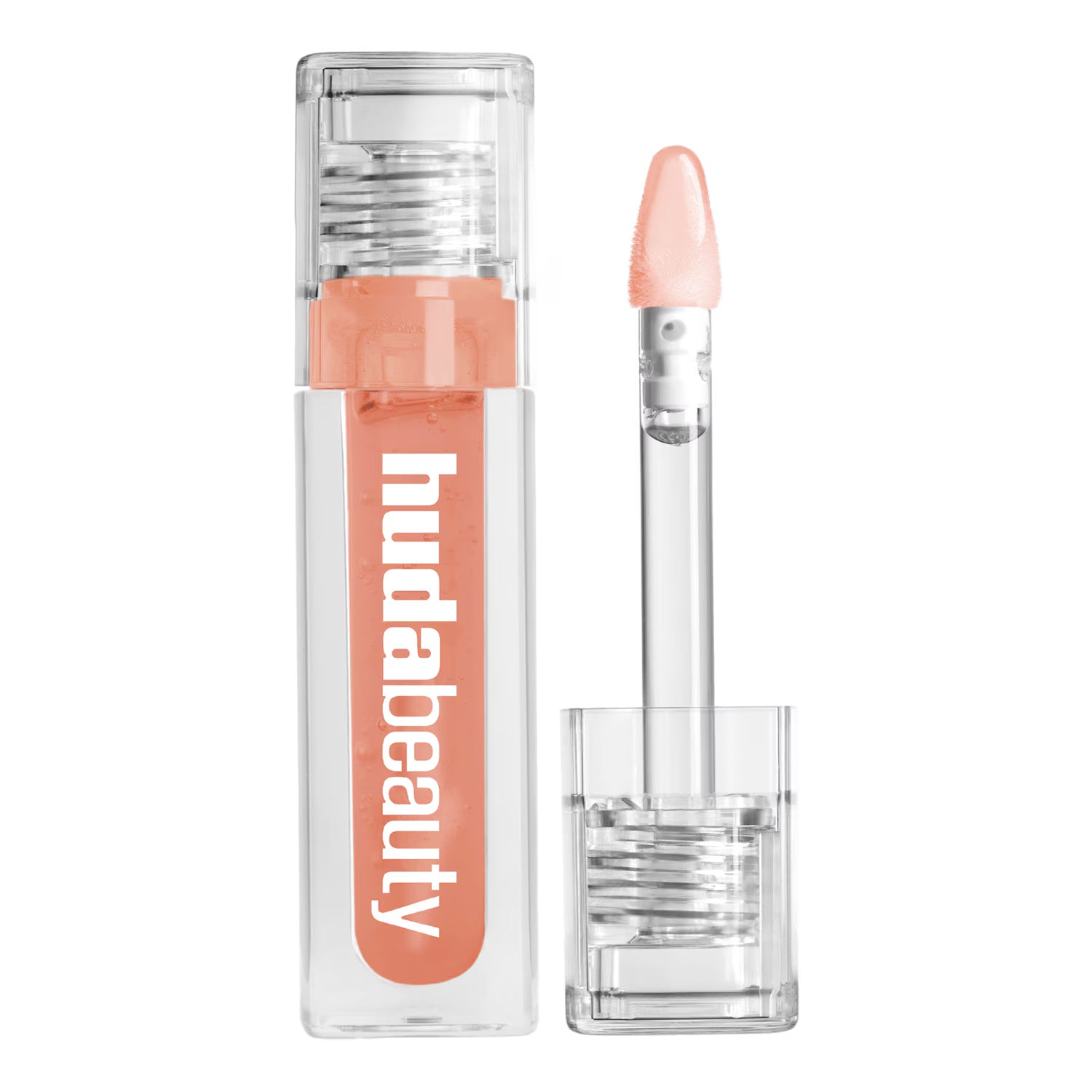 Faux Filler Jelly Oil - Huile à lèvres