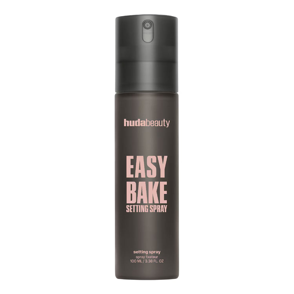 Easy Bake Setting Spray – Spray fixateur maquillage tenue 16 h