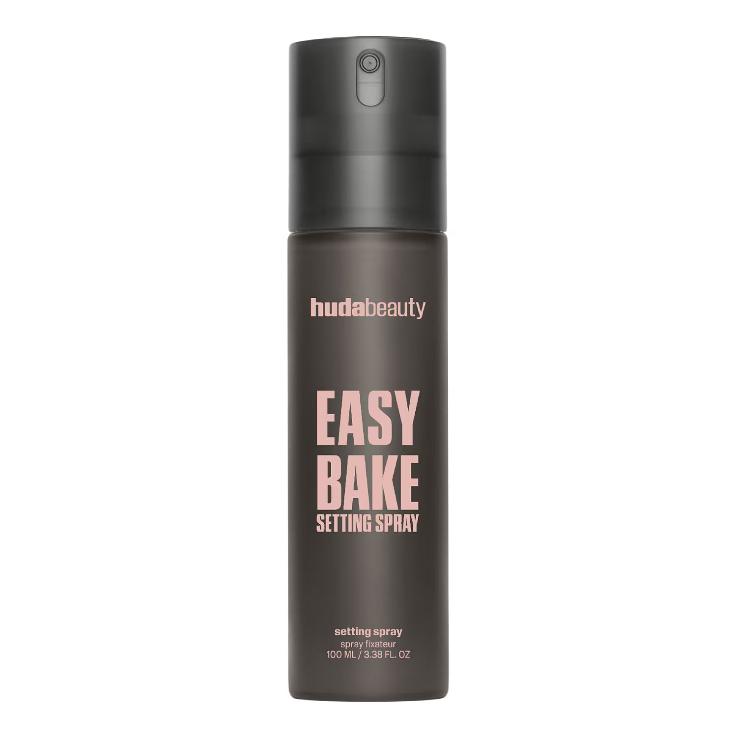 Easy Bake Setting Spray – Spray fixateur maquillage tenue 16 h