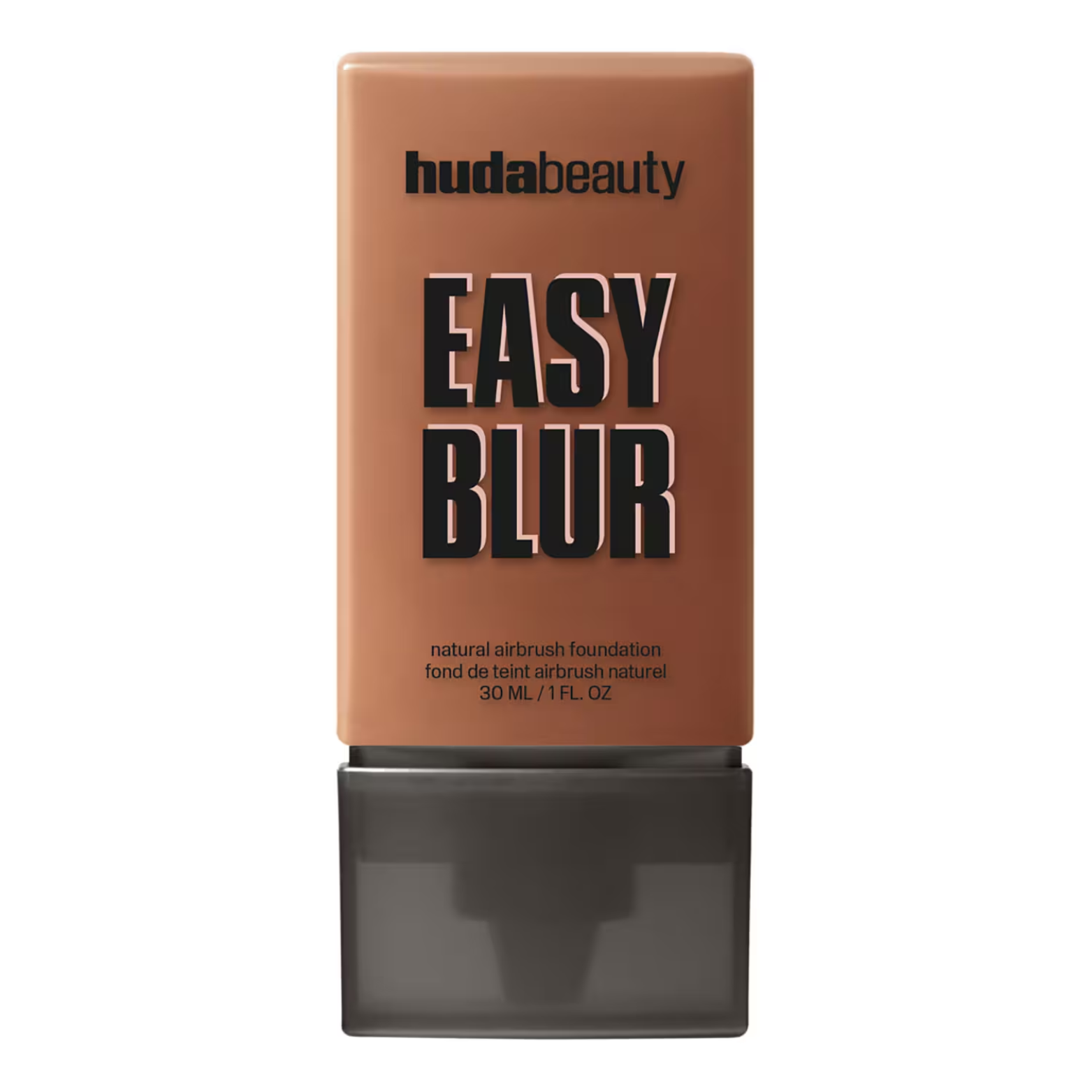 Easy Blur Natural Airbrush Foundation - Fond de teint
