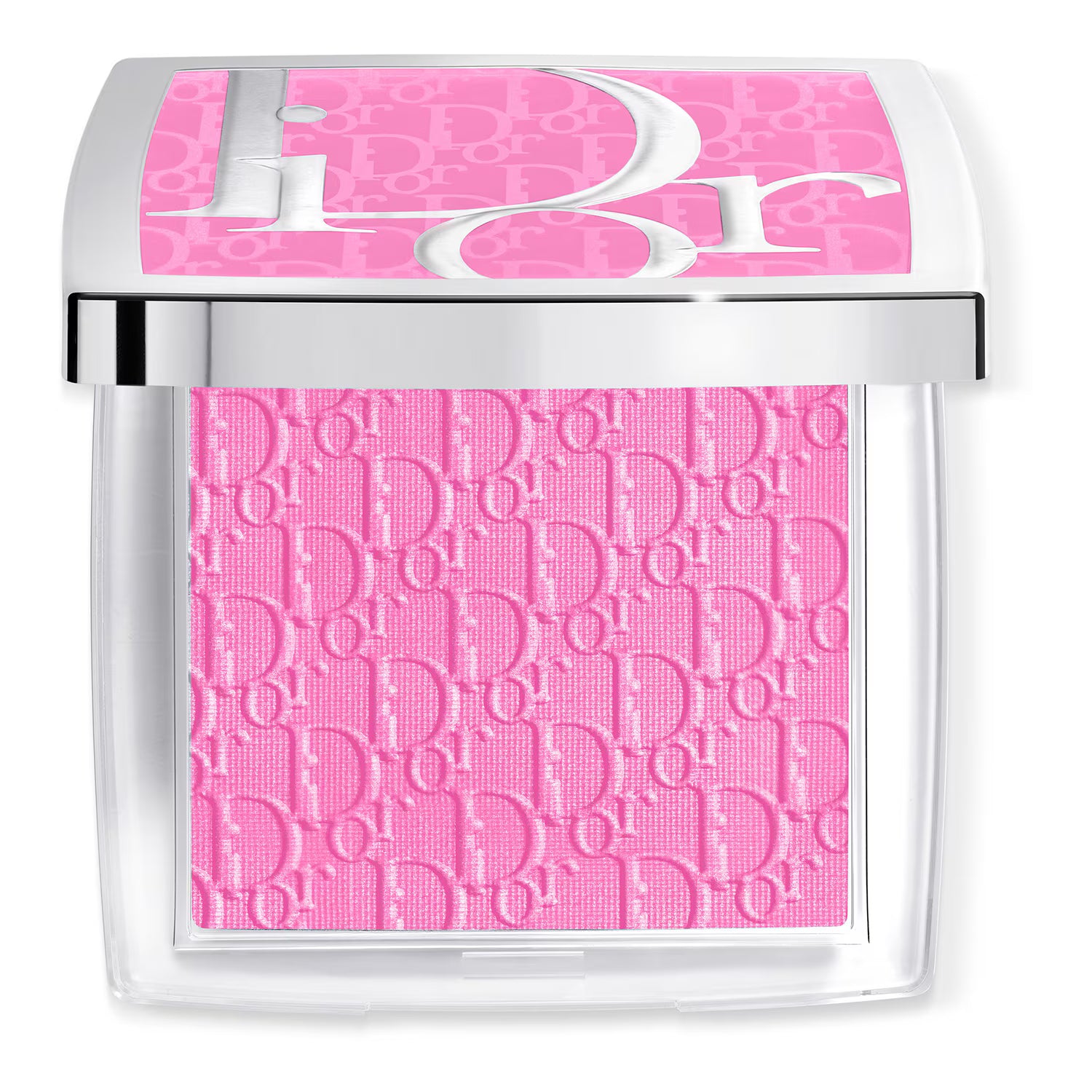 Dior Backstage Rosy Glow - Blush couleur activée par le pH