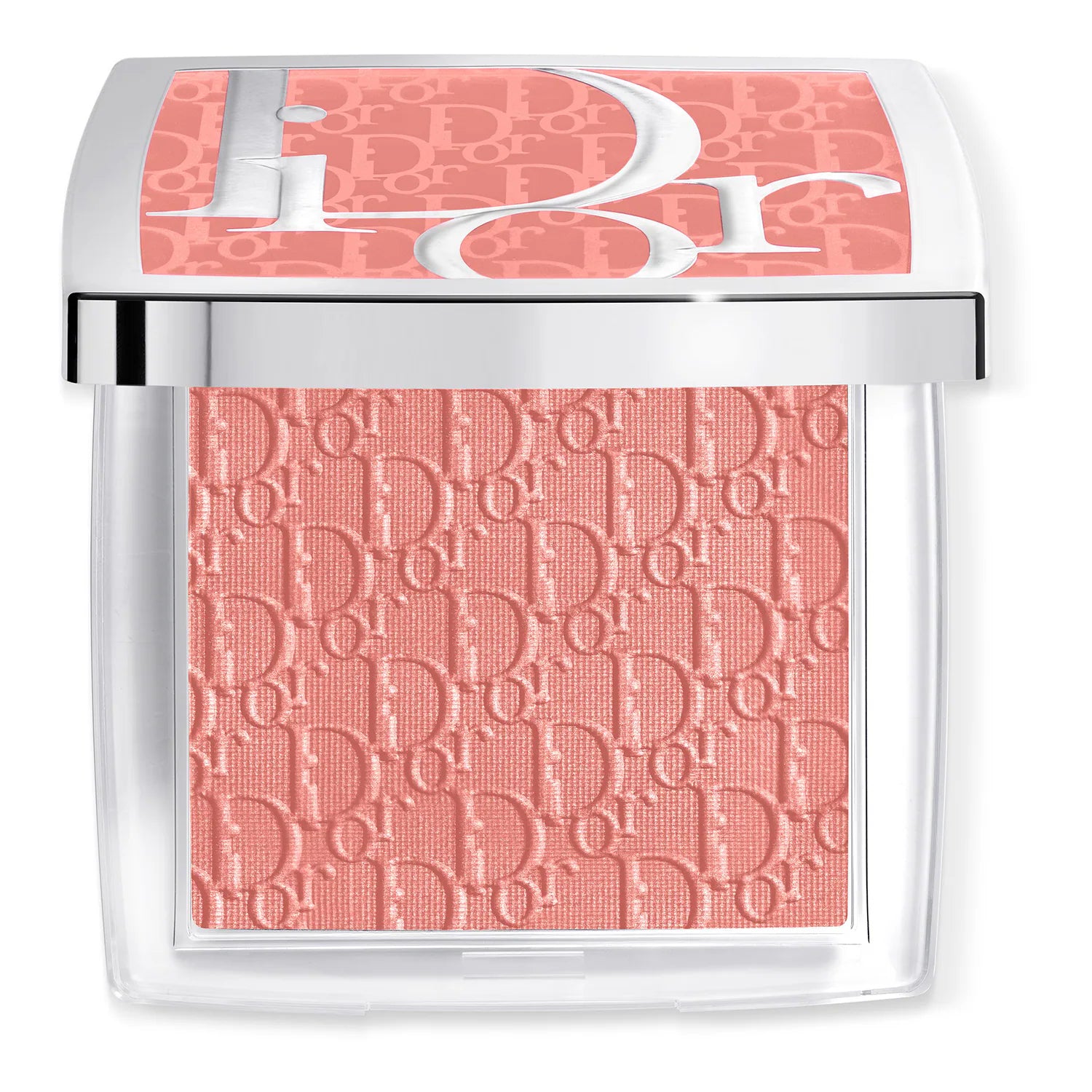 Dior Backstage Rosy Glow - Blush couleur activée par le pH