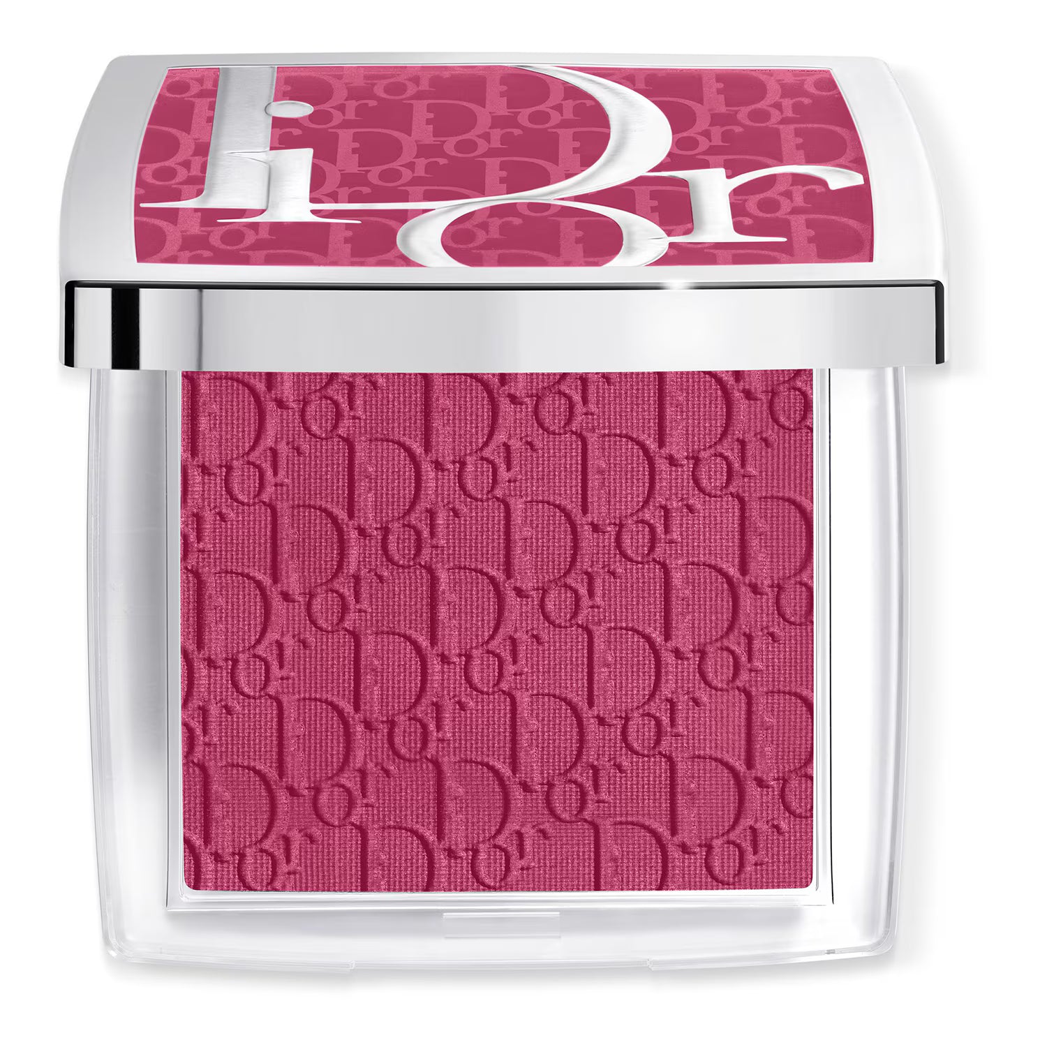 Dior Backstage Rosy Glow - Blush couleur activée par le pH