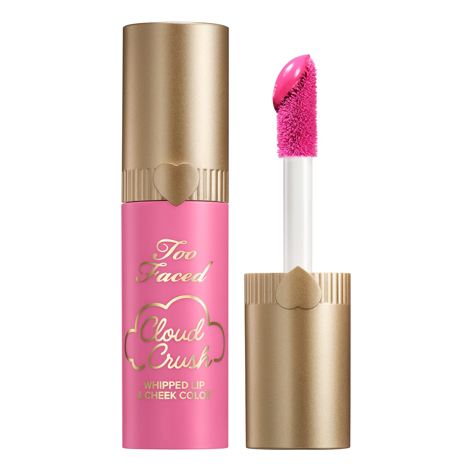 Cloud Crush Whipped Lip & Cheek - Encre à lèvres et joues