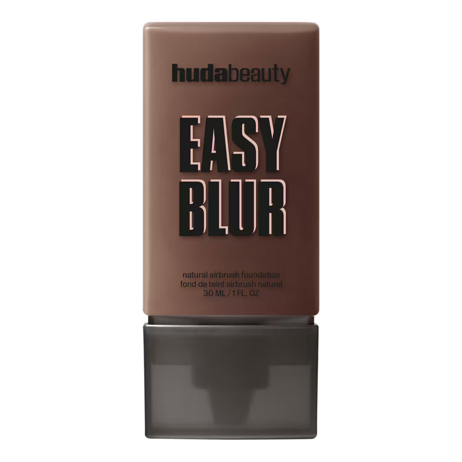 Easy Blur Natural Airbrush Foundation - Fond de teint