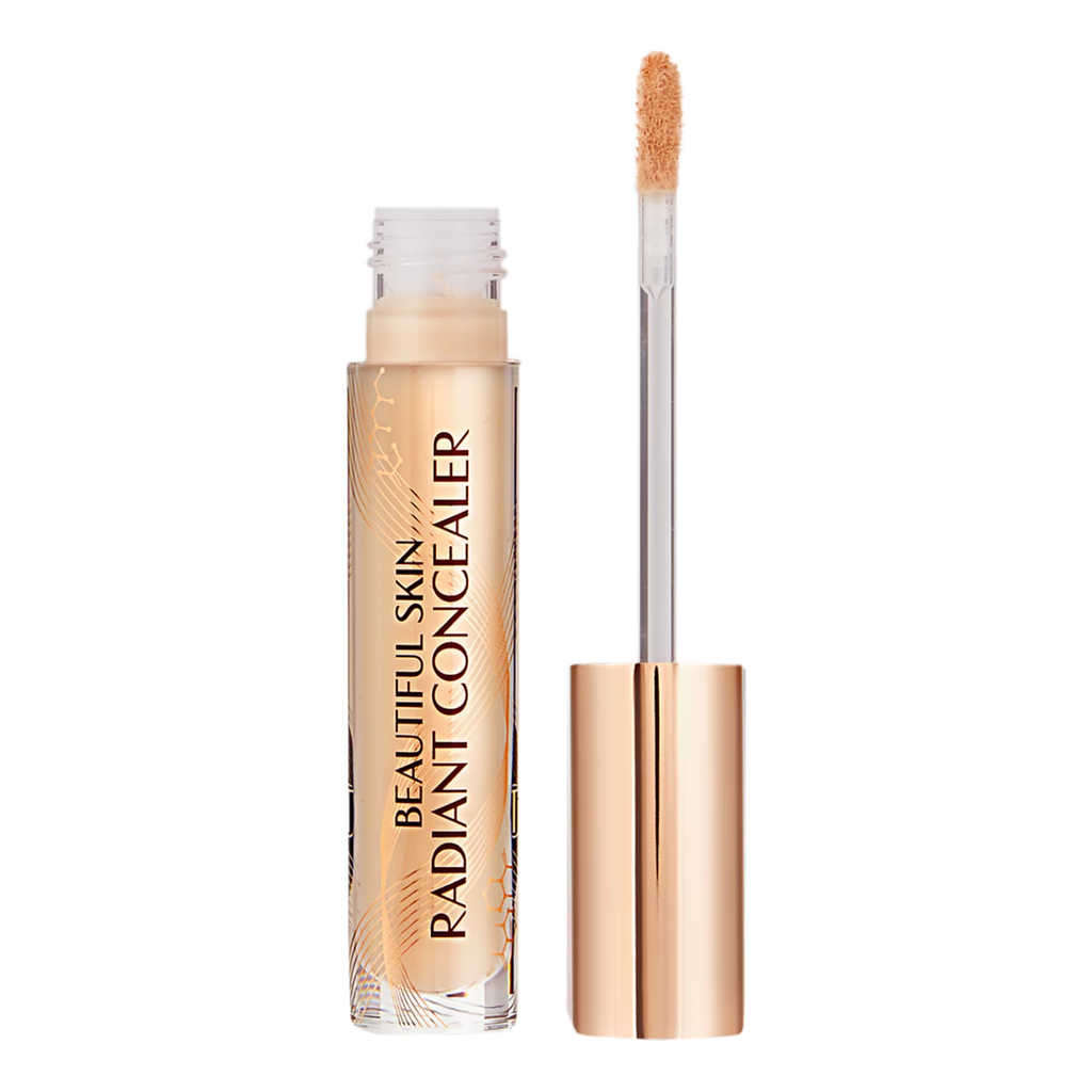 Beautiful Skin Radiant Concealer
Anti-cernes lumineux