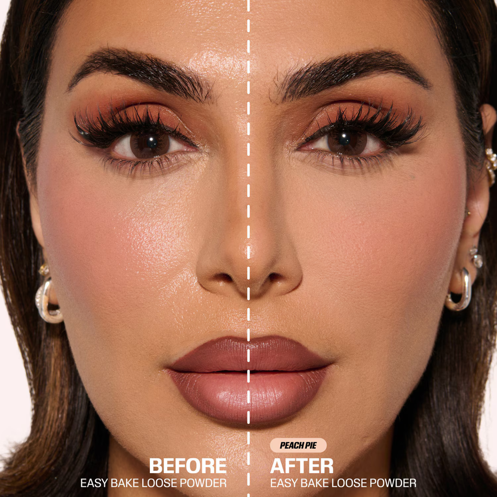 Easy Bake Loose Baking & Setting Powder - Poudre Libre
