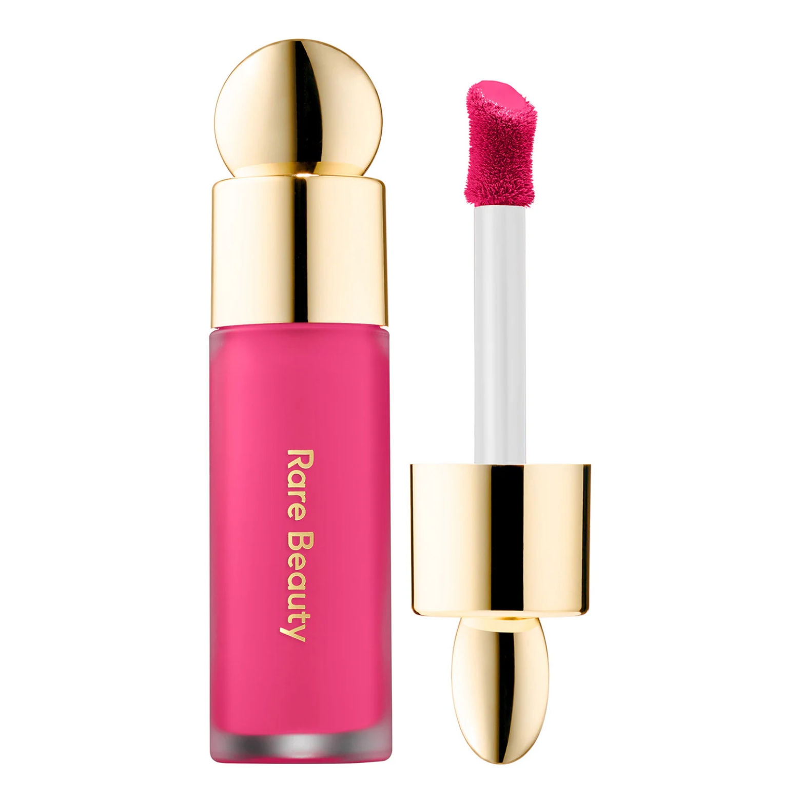 Soft Pinch - Blush liquide